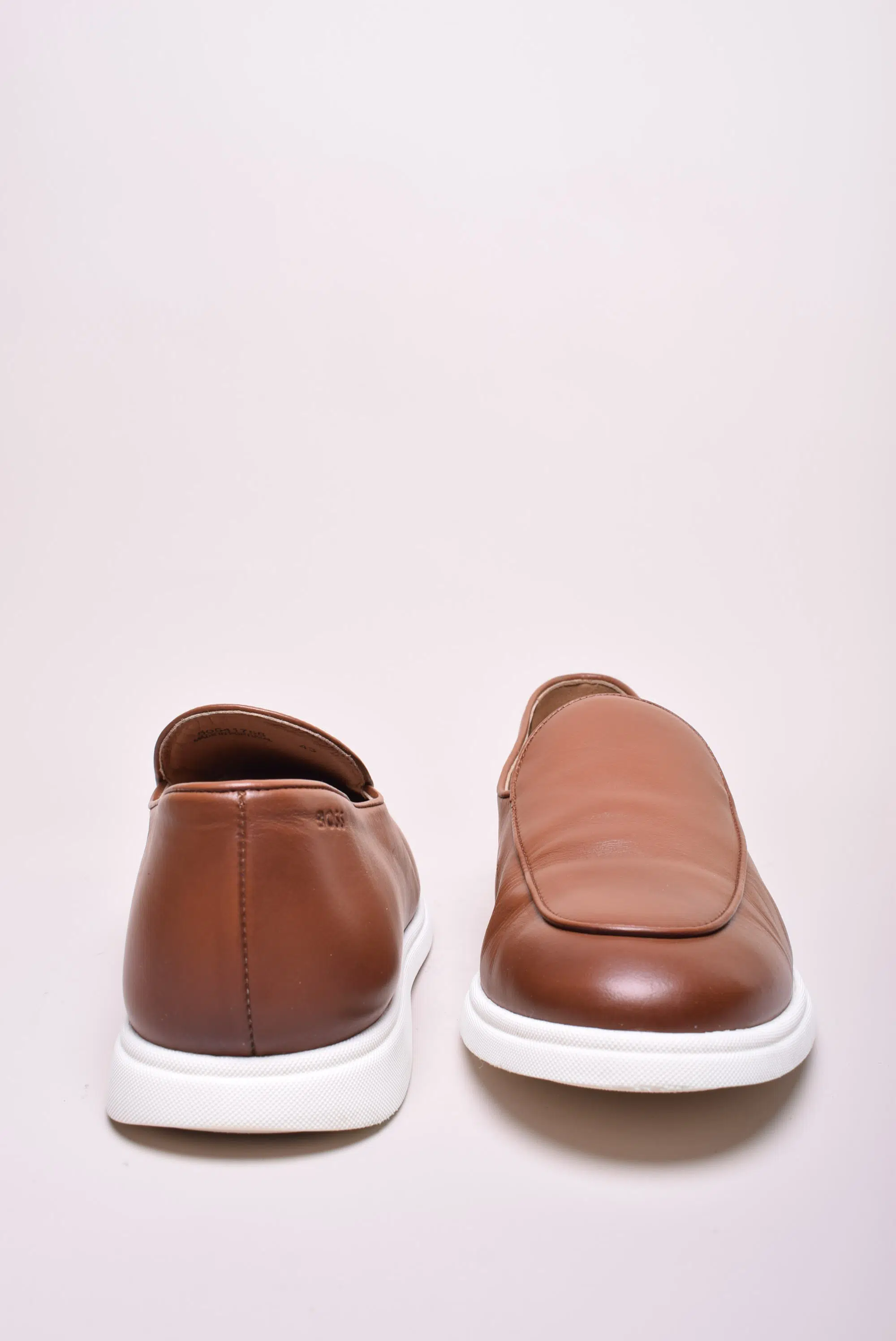 Mocasini barbati Sienne [3]