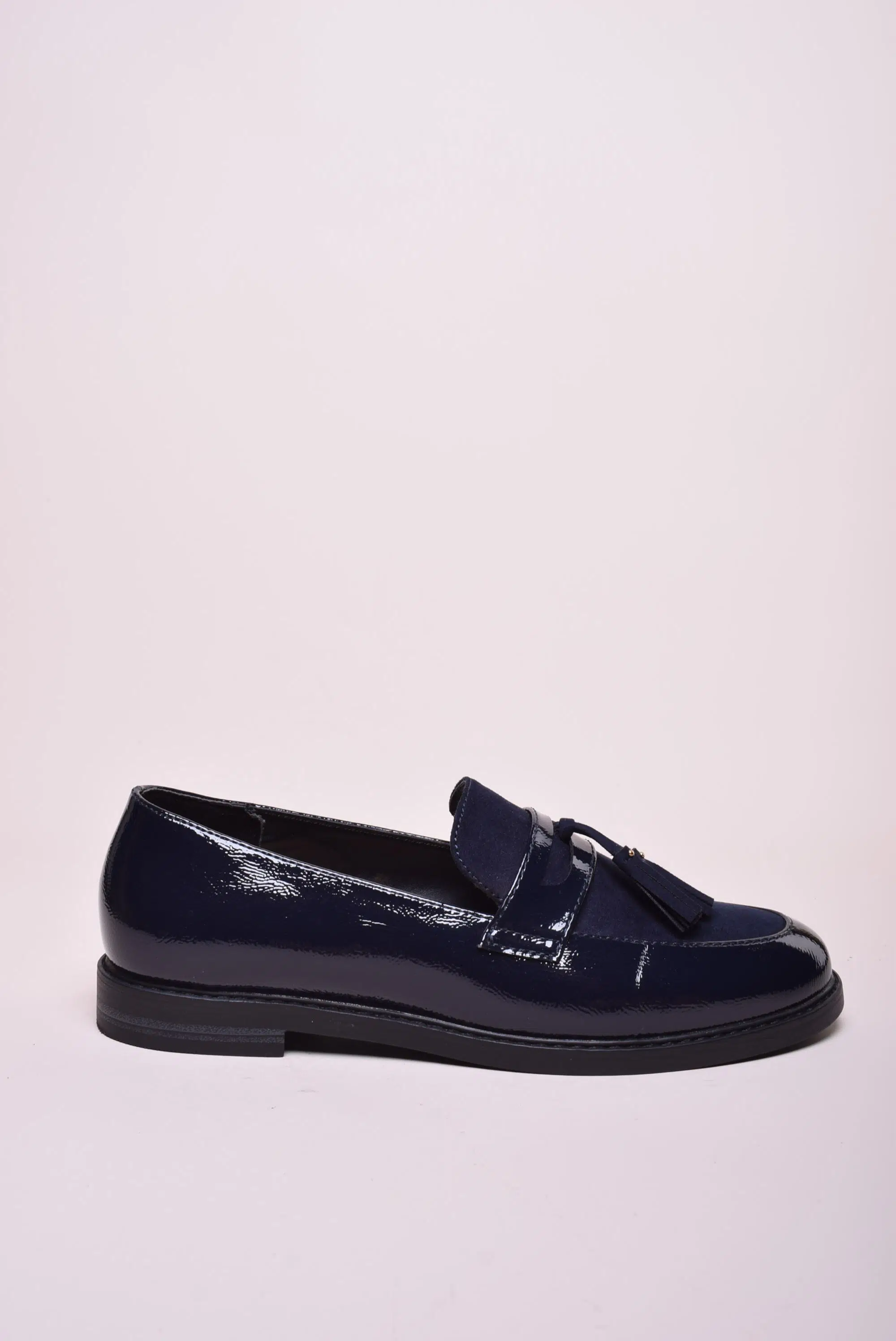 Mocasini dama