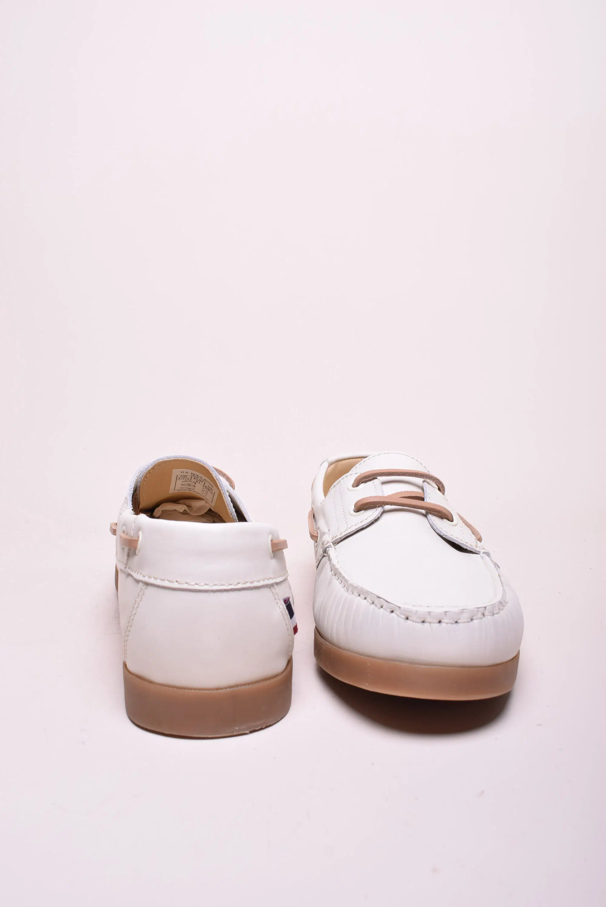 Mocasini unisex [3]