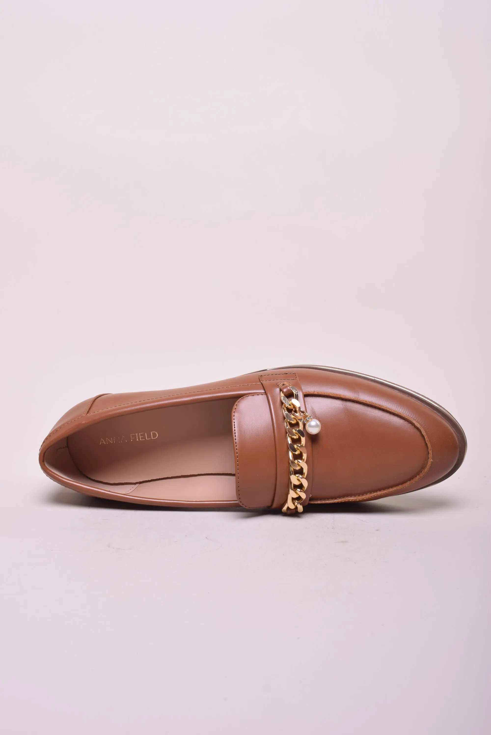 Mocasini dama cu lantic [4]