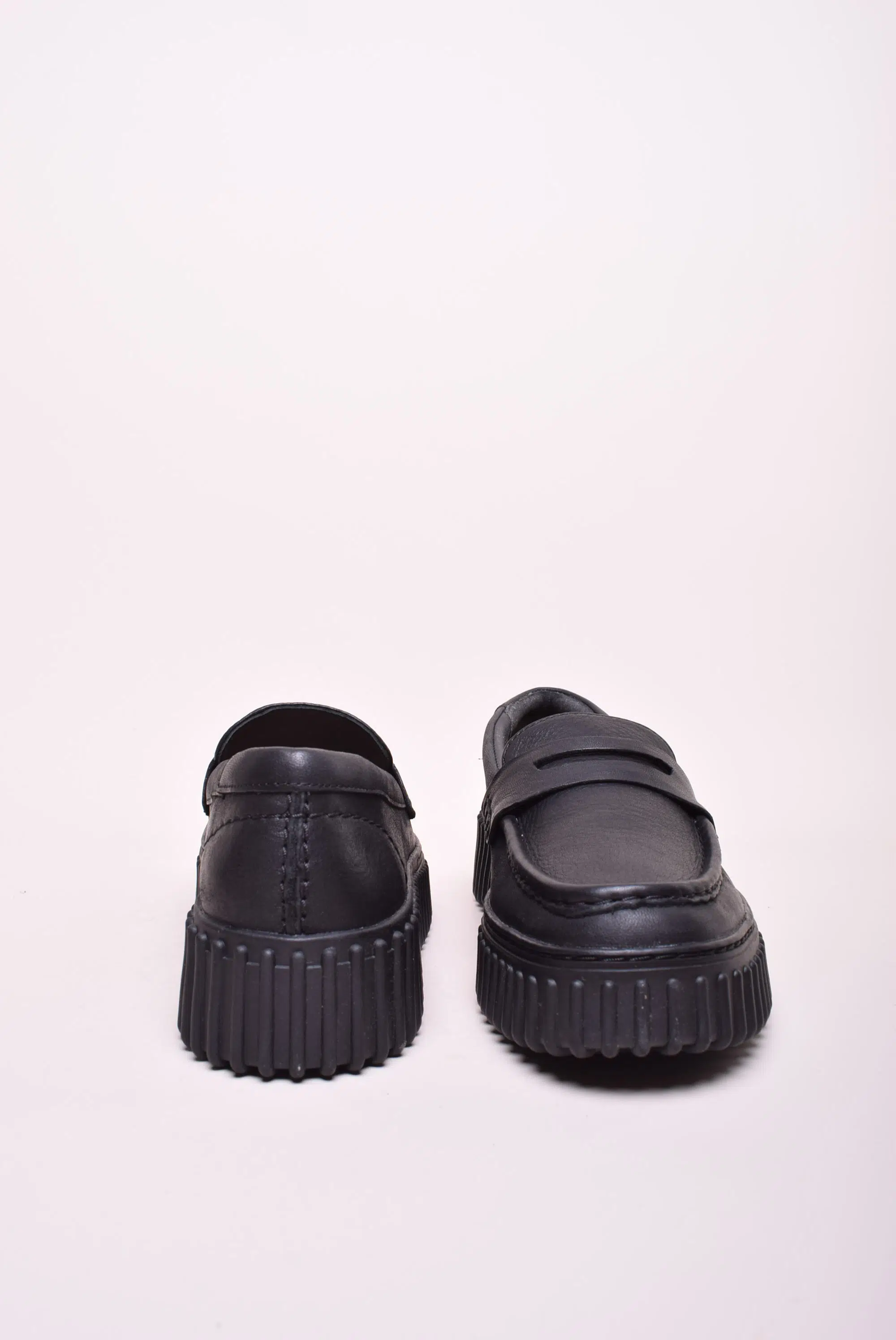 Mocasini dama cu platforma [3]