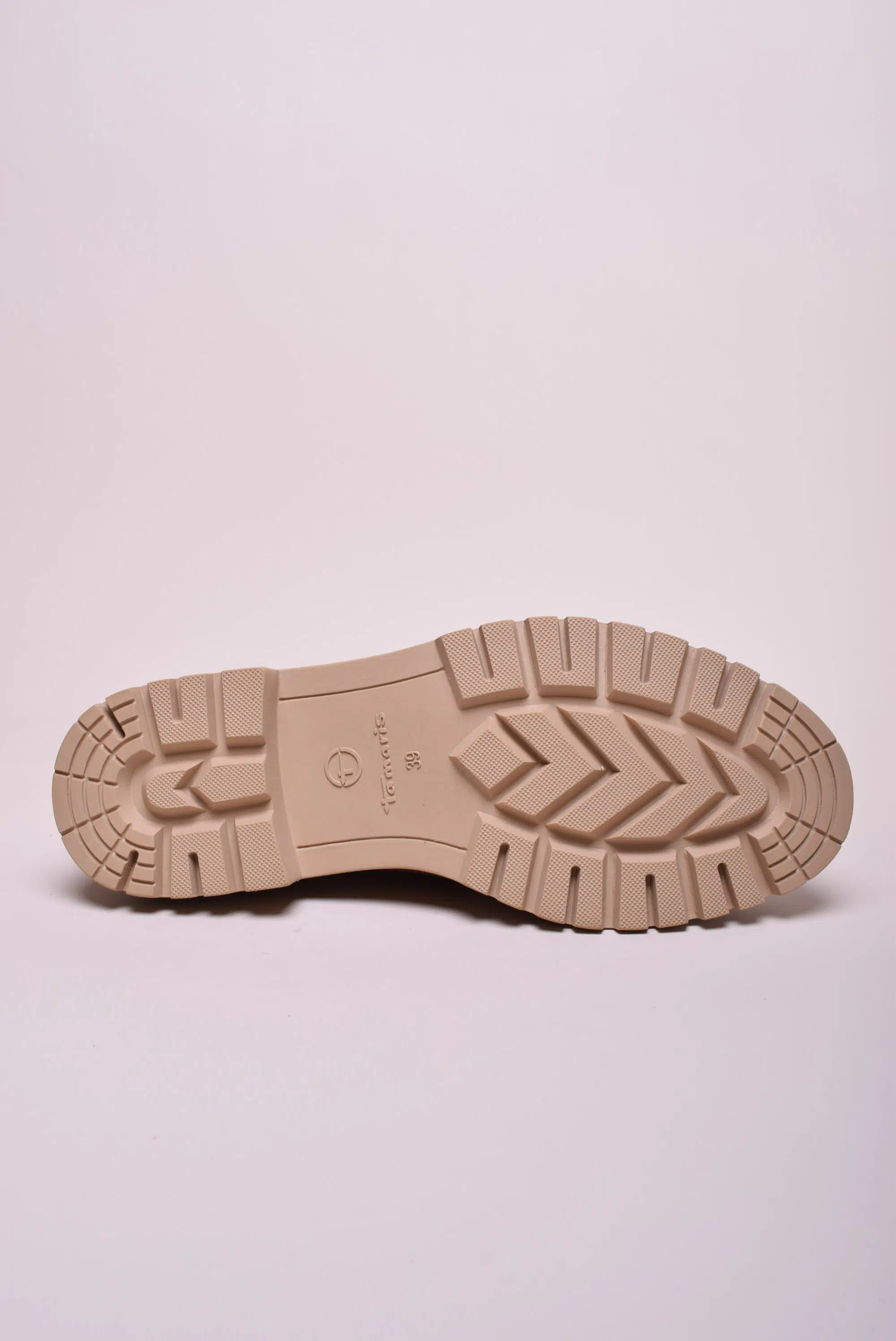 Mocasini dama cu platforma  [2]