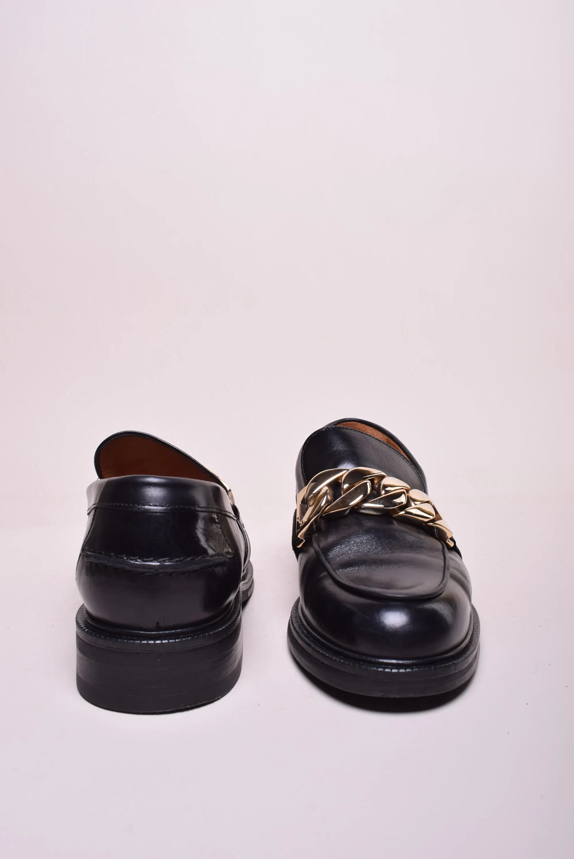 Mocasini dama cu platforma  [3]