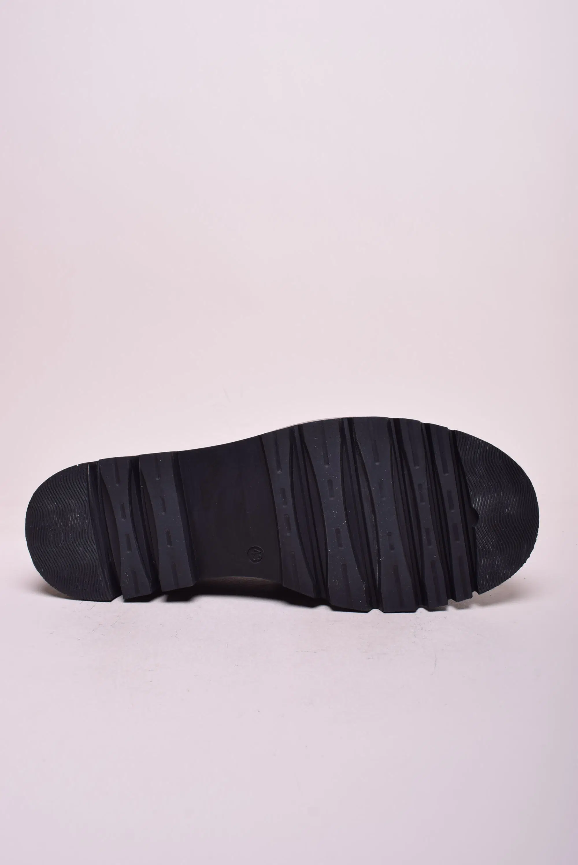 Mocasini dama cu platforma  [2]