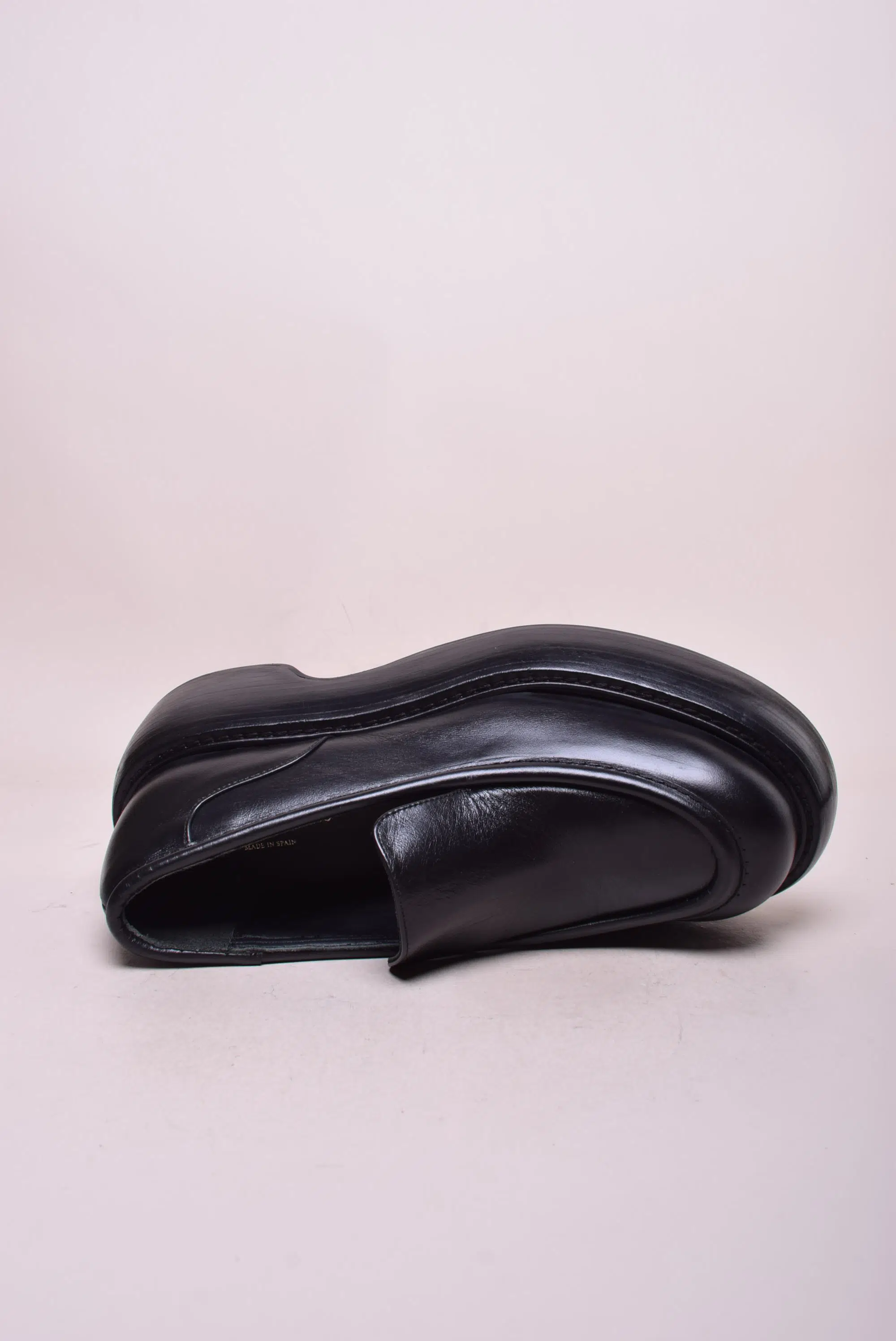 Mocasini dama cu platforma  [4]