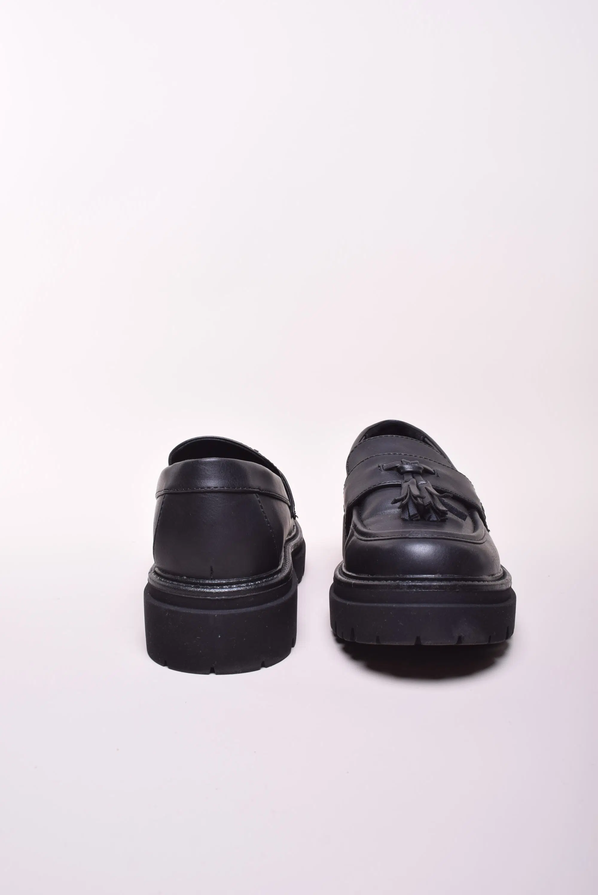 Mocasini dama cu platforma [3]