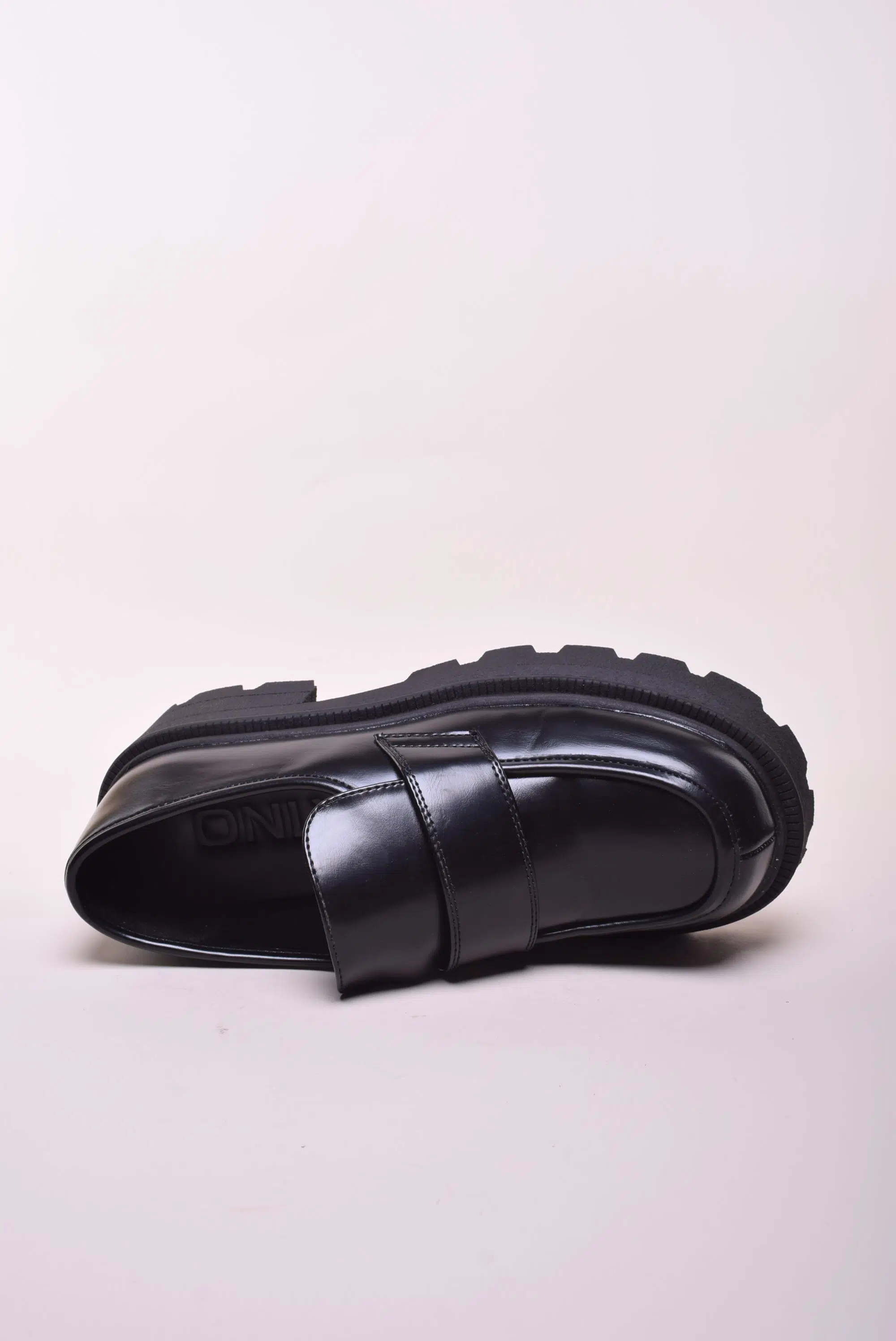 Mocasini dama cu platforma  [4]