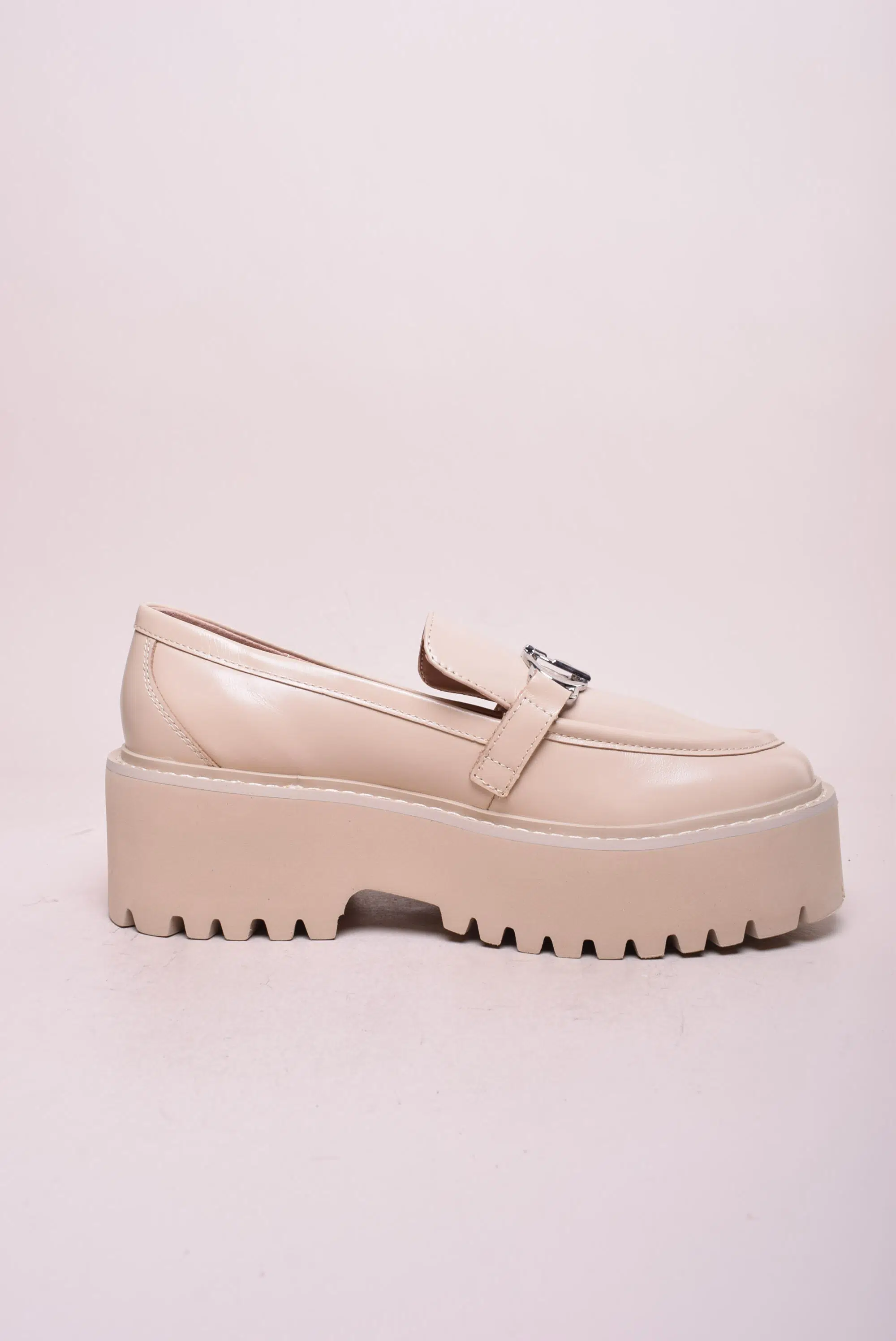 Mocasini dama cu platforma  [4]