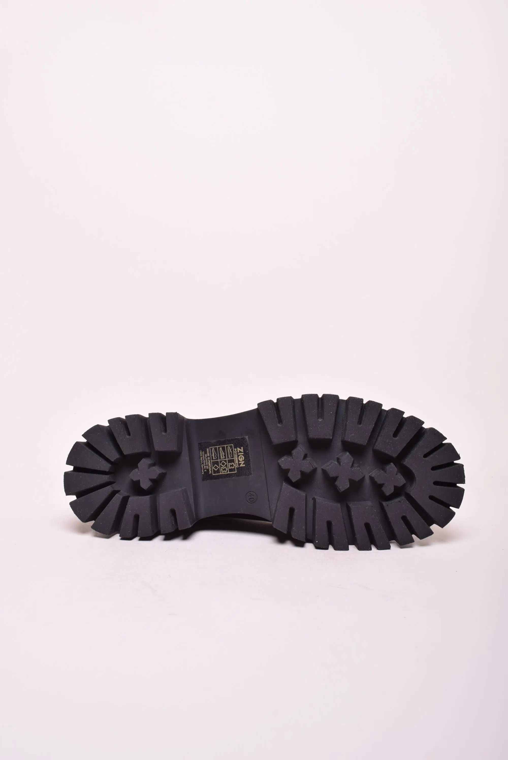 Pantofi dama cu platforma [2]