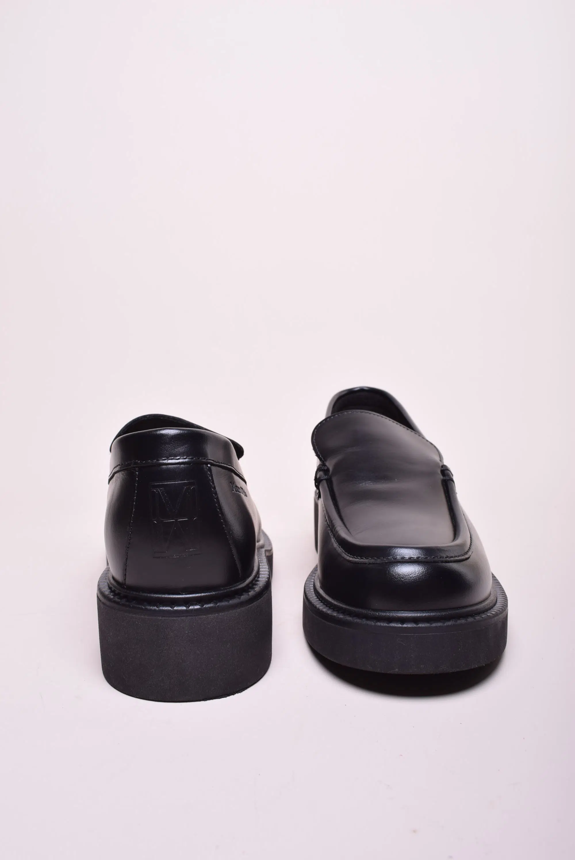 Mocasini dama cu platforma  [3]