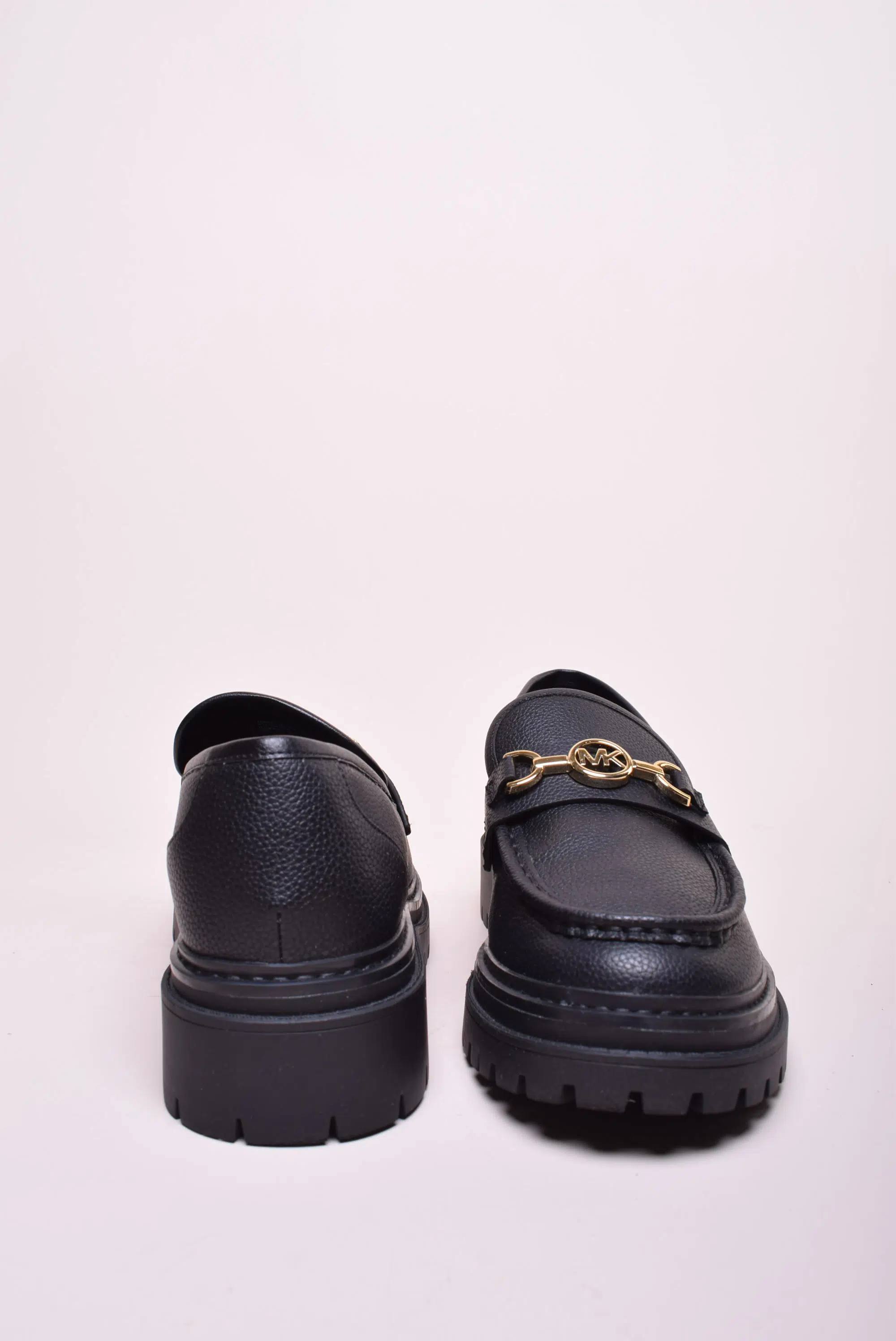 Mocasini dama cu platforma  [3]