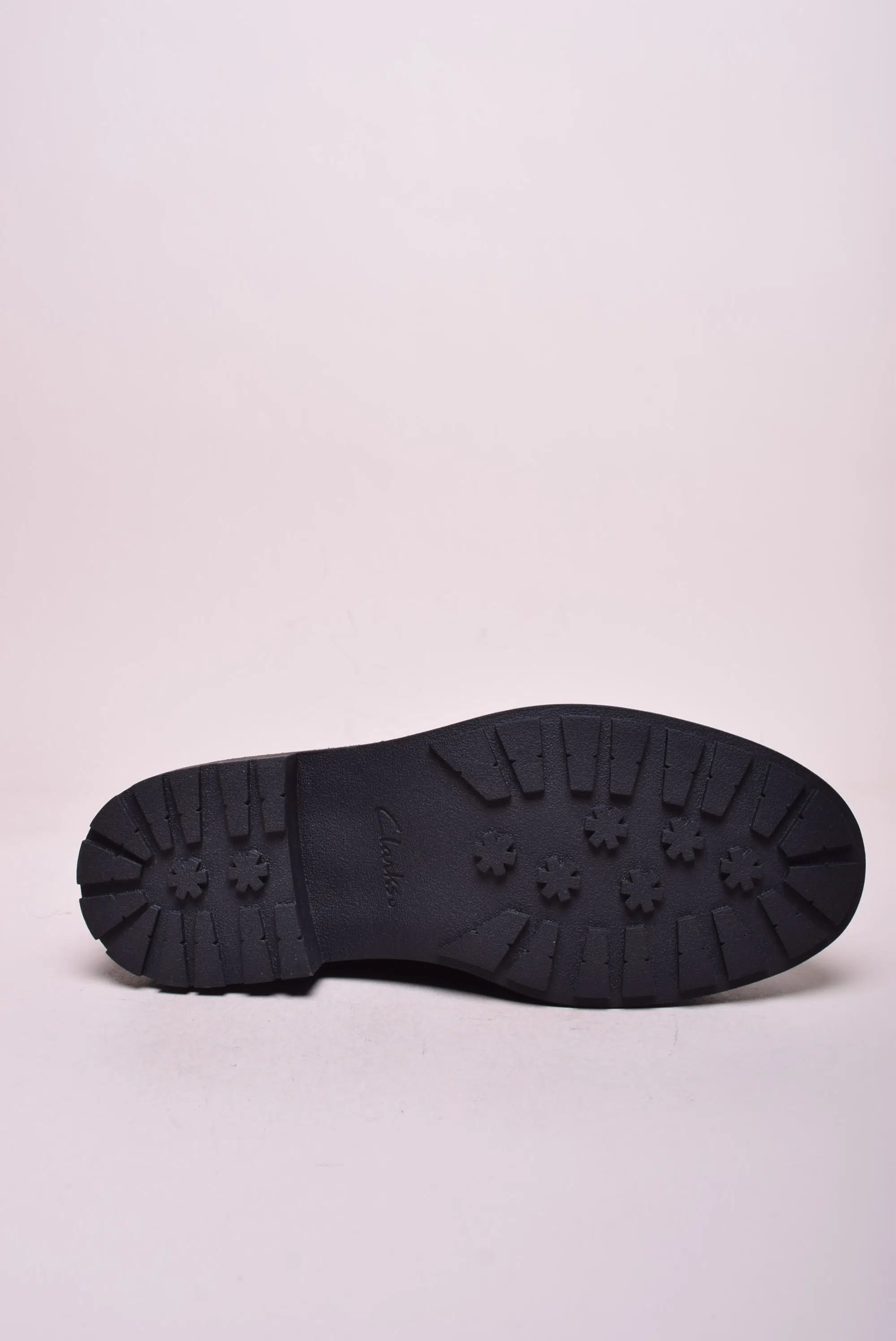 Mocasini dama cu platforma  [2]