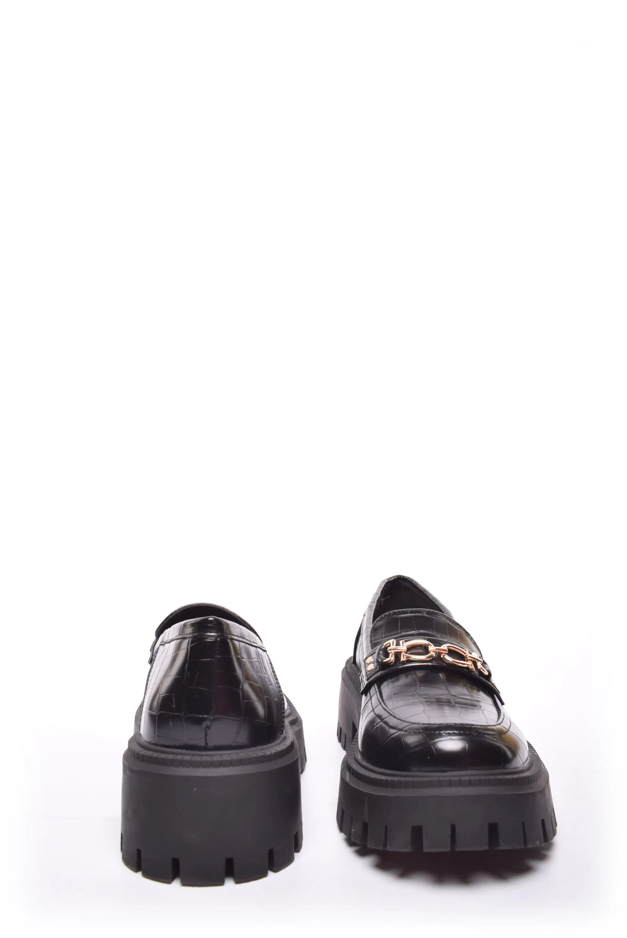 Mocasini dama cu platforma  [3]