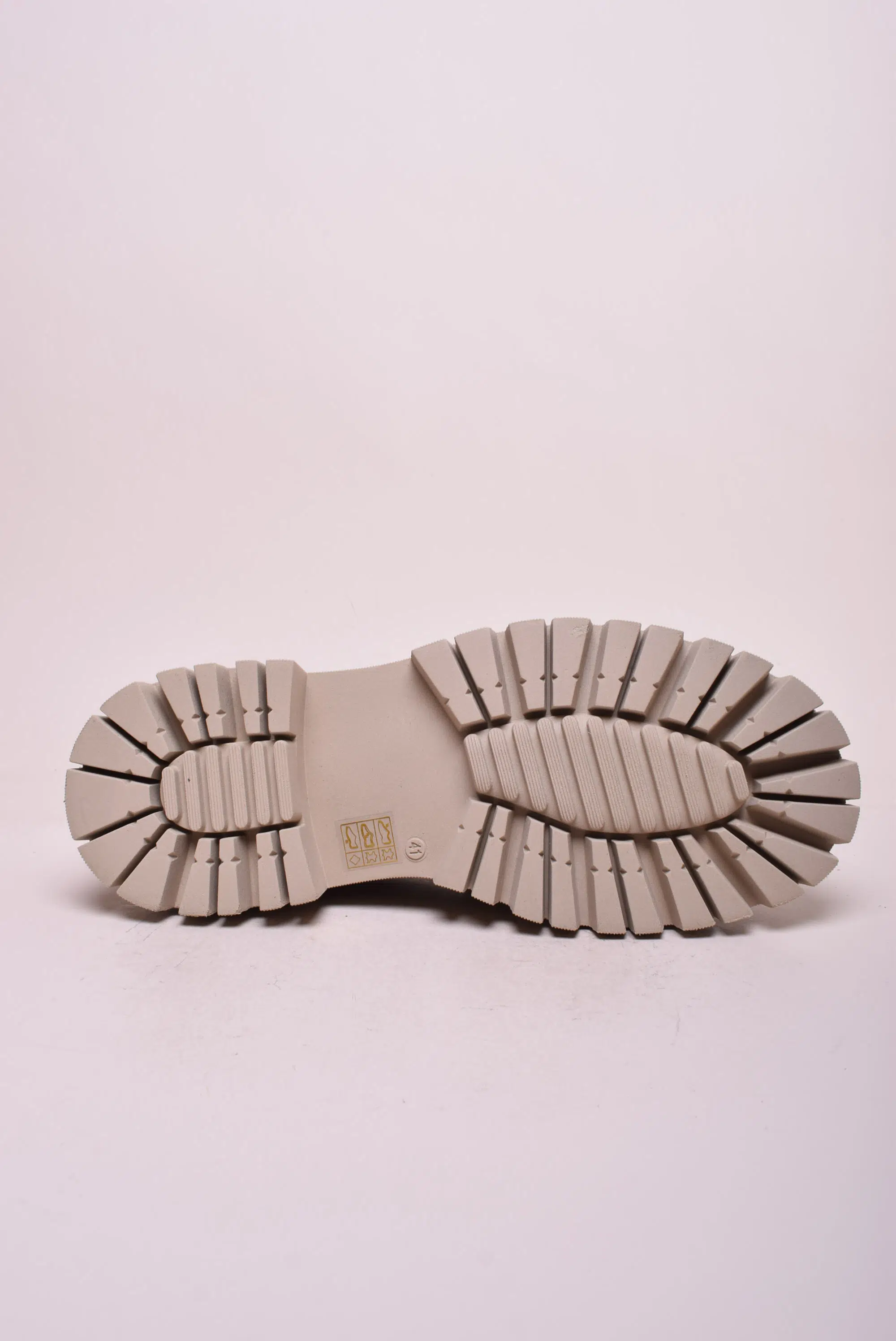 Mocasini dama cu platforma  [2]