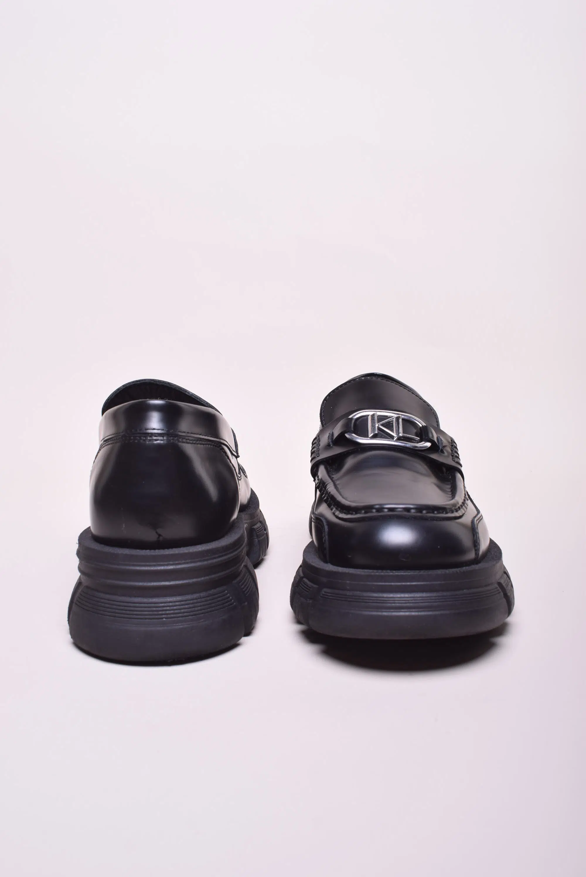 Mocasini dama cu platforma [3]