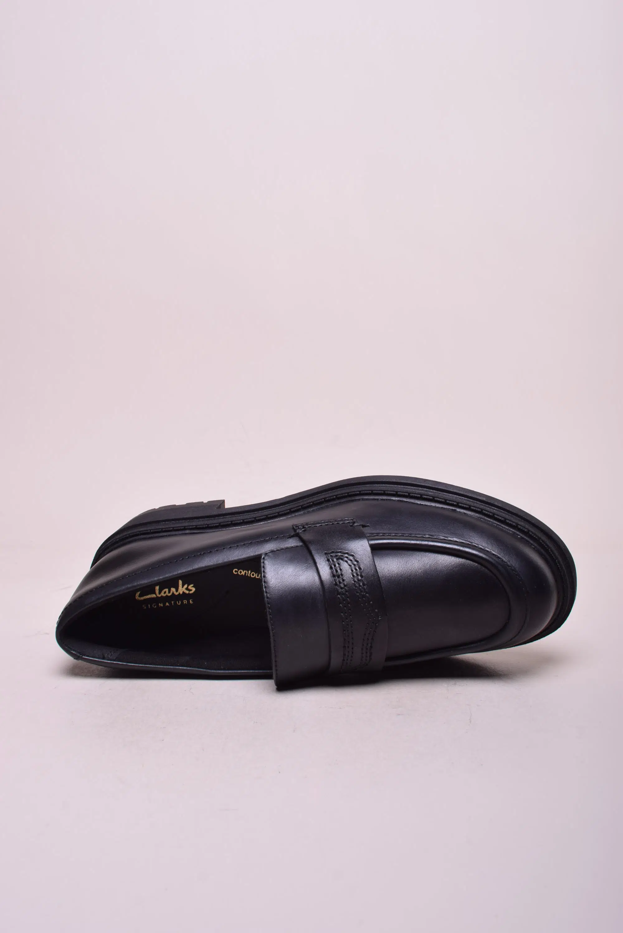 Mocasini dama cu platforma  [4]