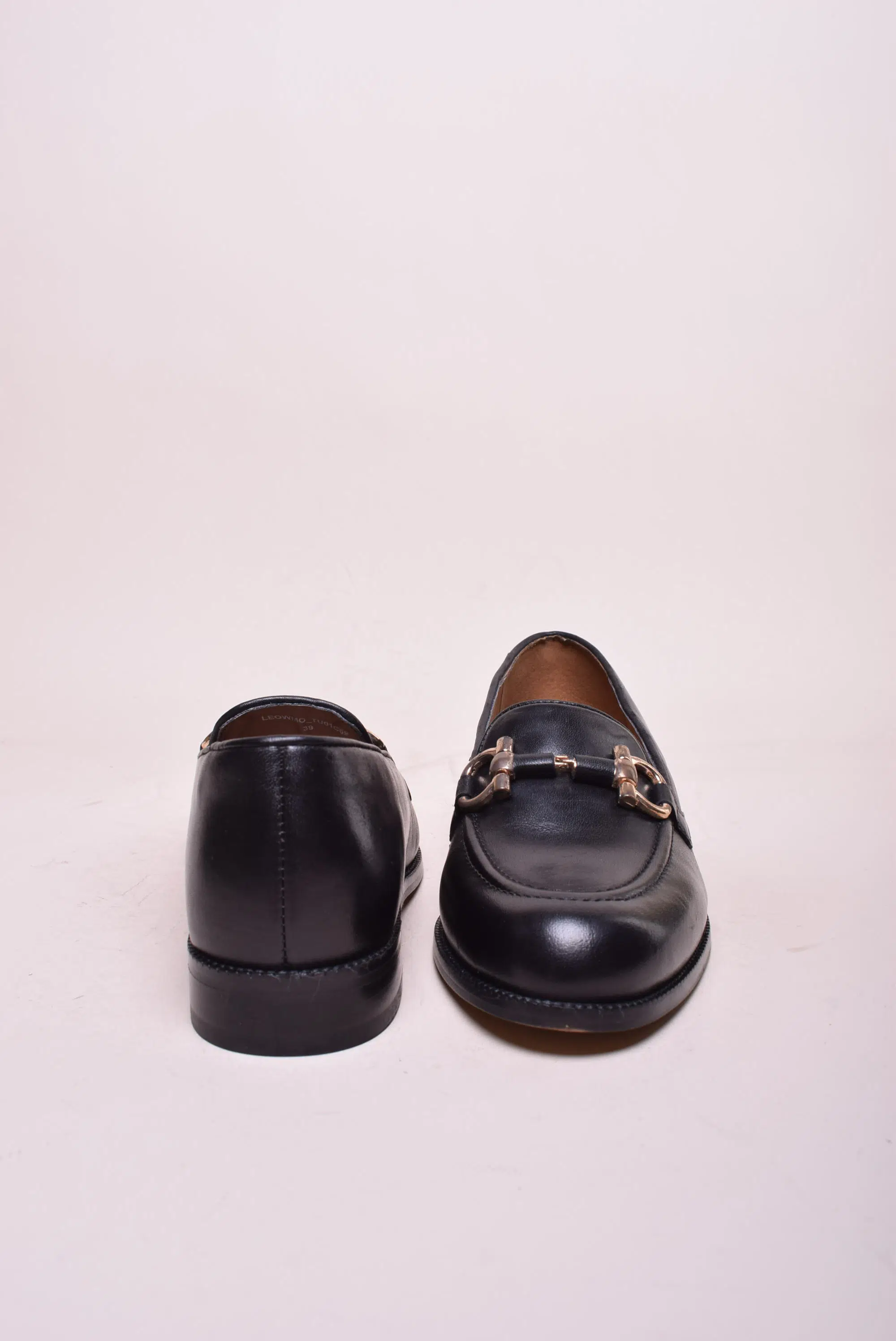 Mocasini dama cu platforma  [3]