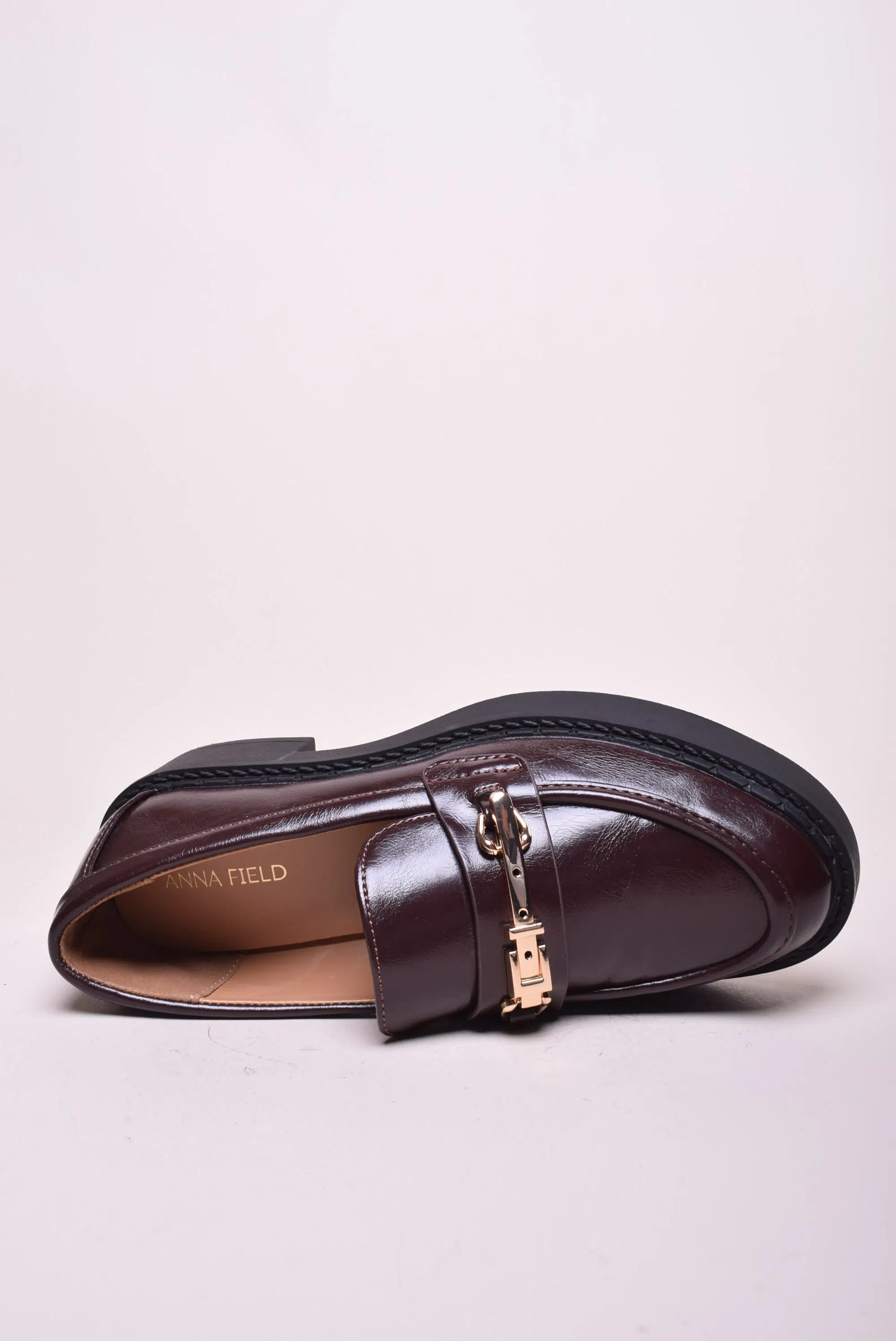 Mocasini dama cu platforma  [4]