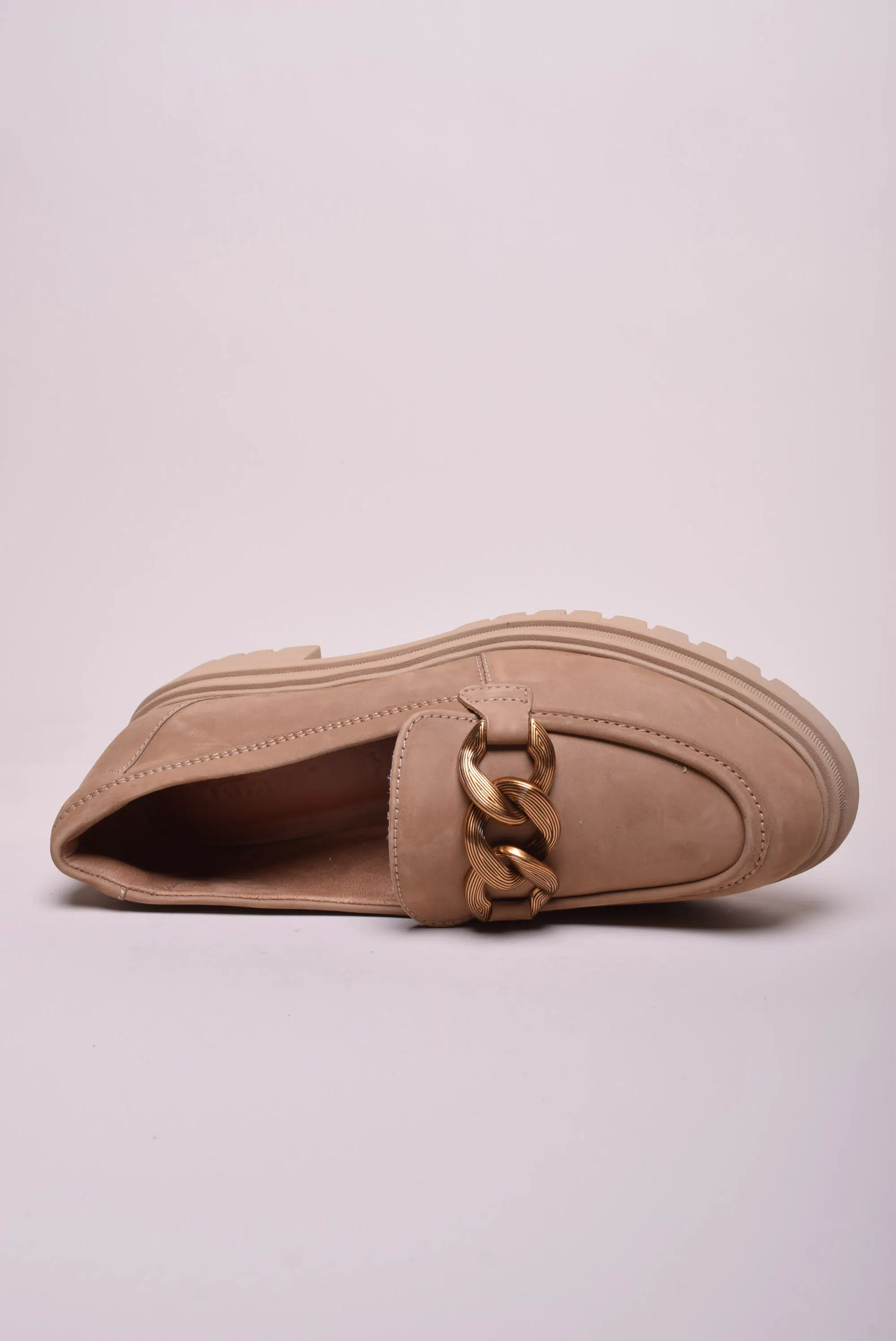 Mocasini dama cu platforma  [4]