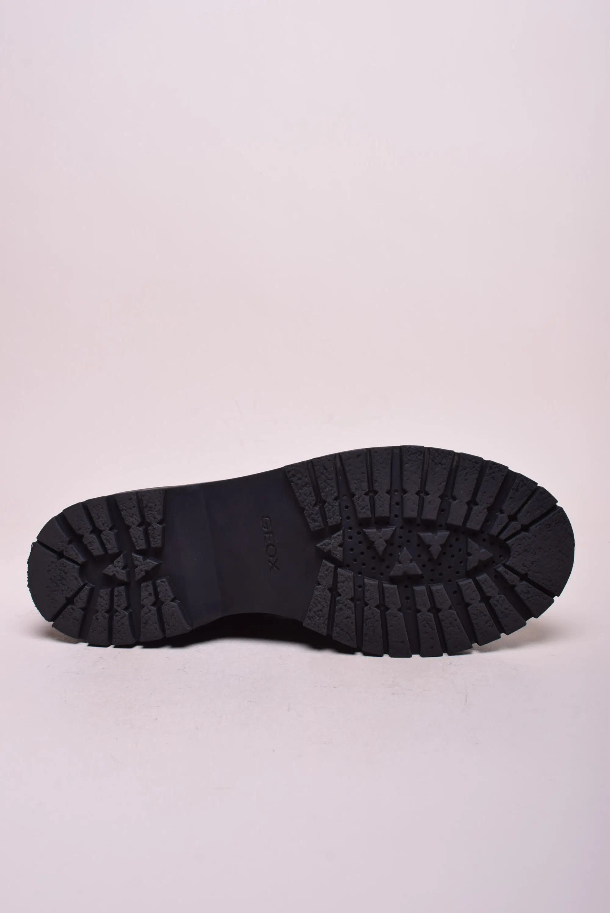 Mocasini dama cu platforma  [2]