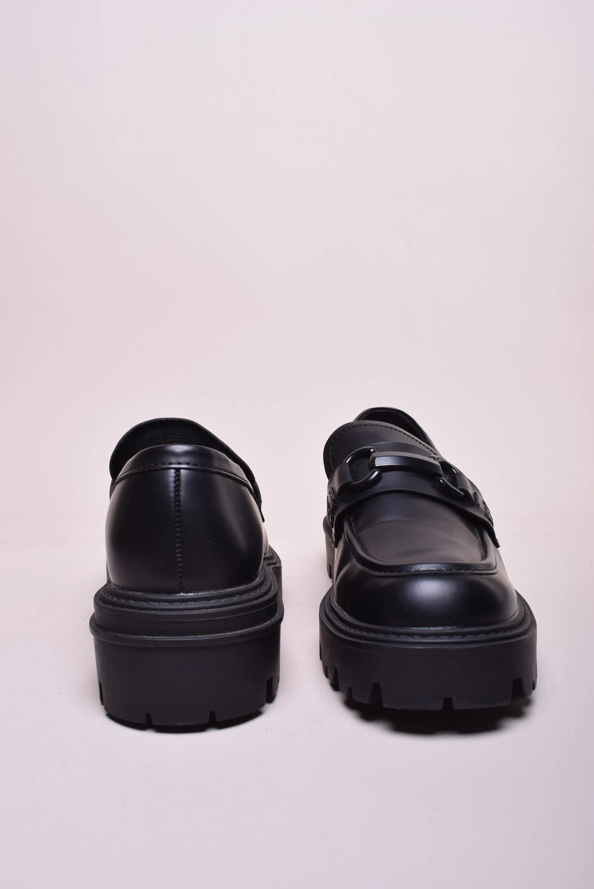 Mocasini dama cu platforma  [3]