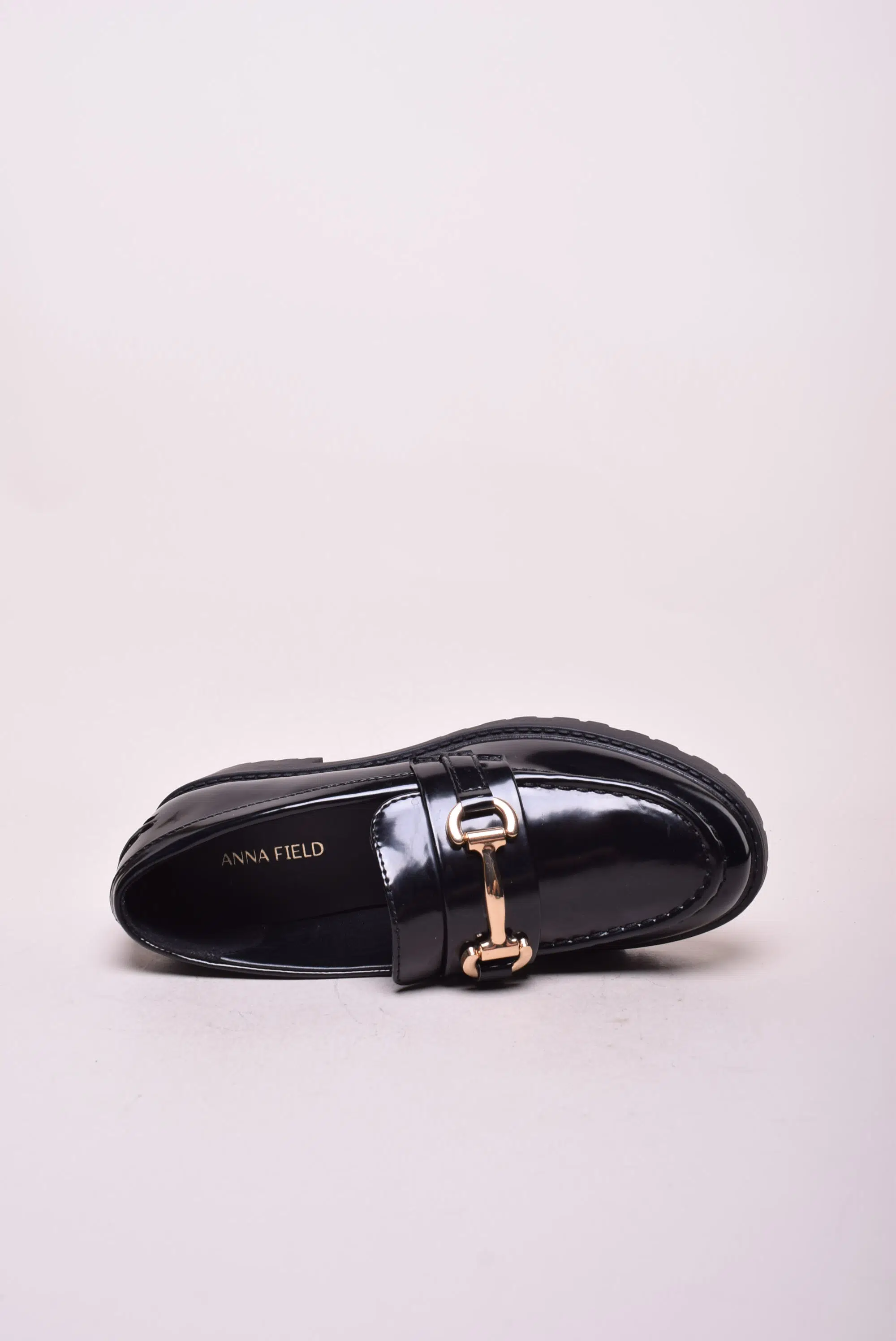 Mocasini dama cu platforma  [4]