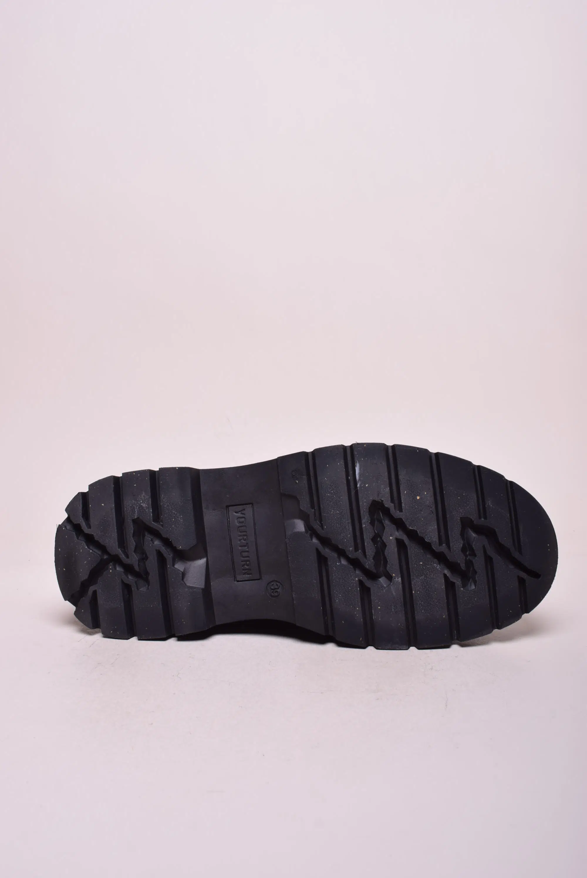 Mocasini dama cu platforma  [2]