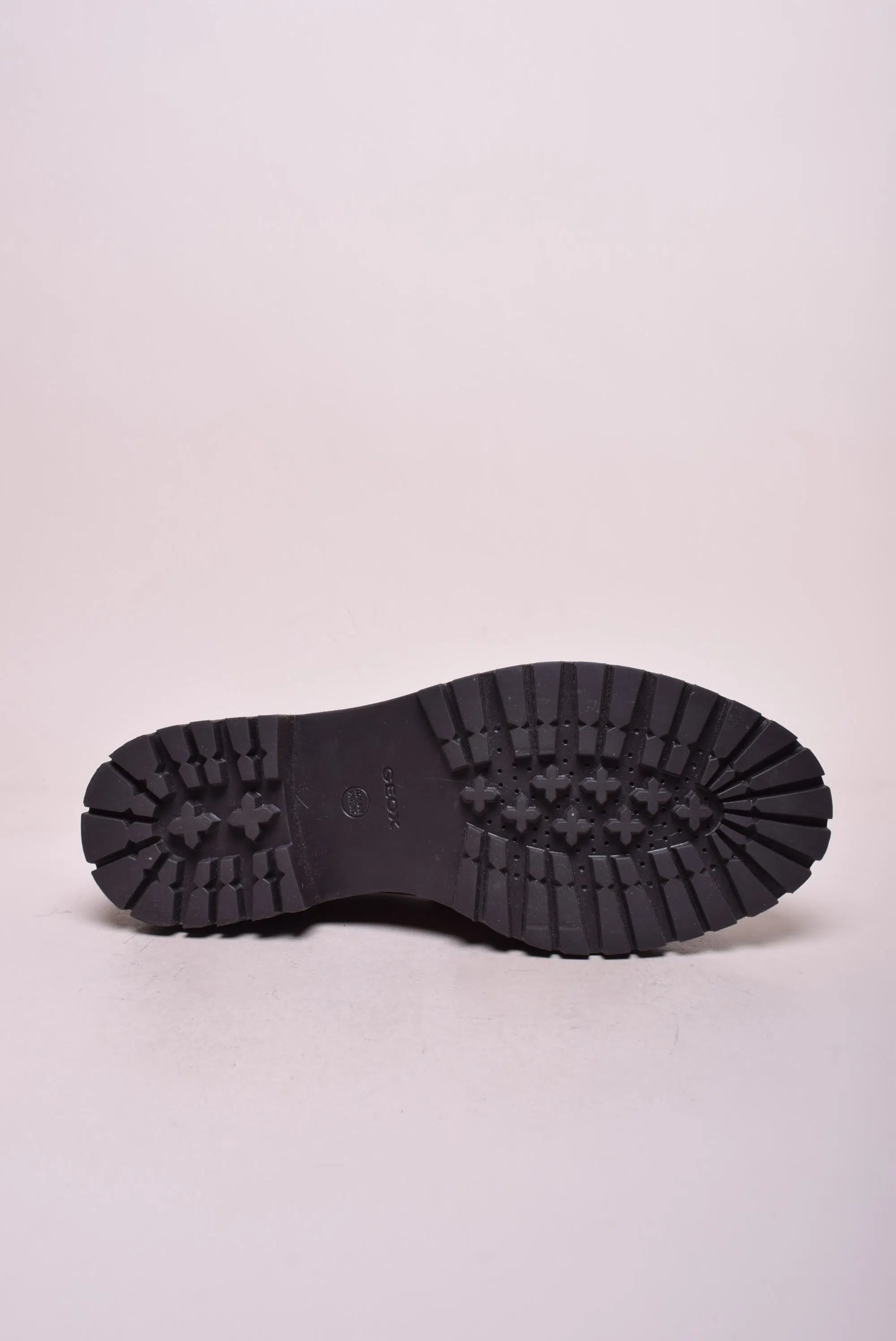 Mocasini dama cu platforma  [2]