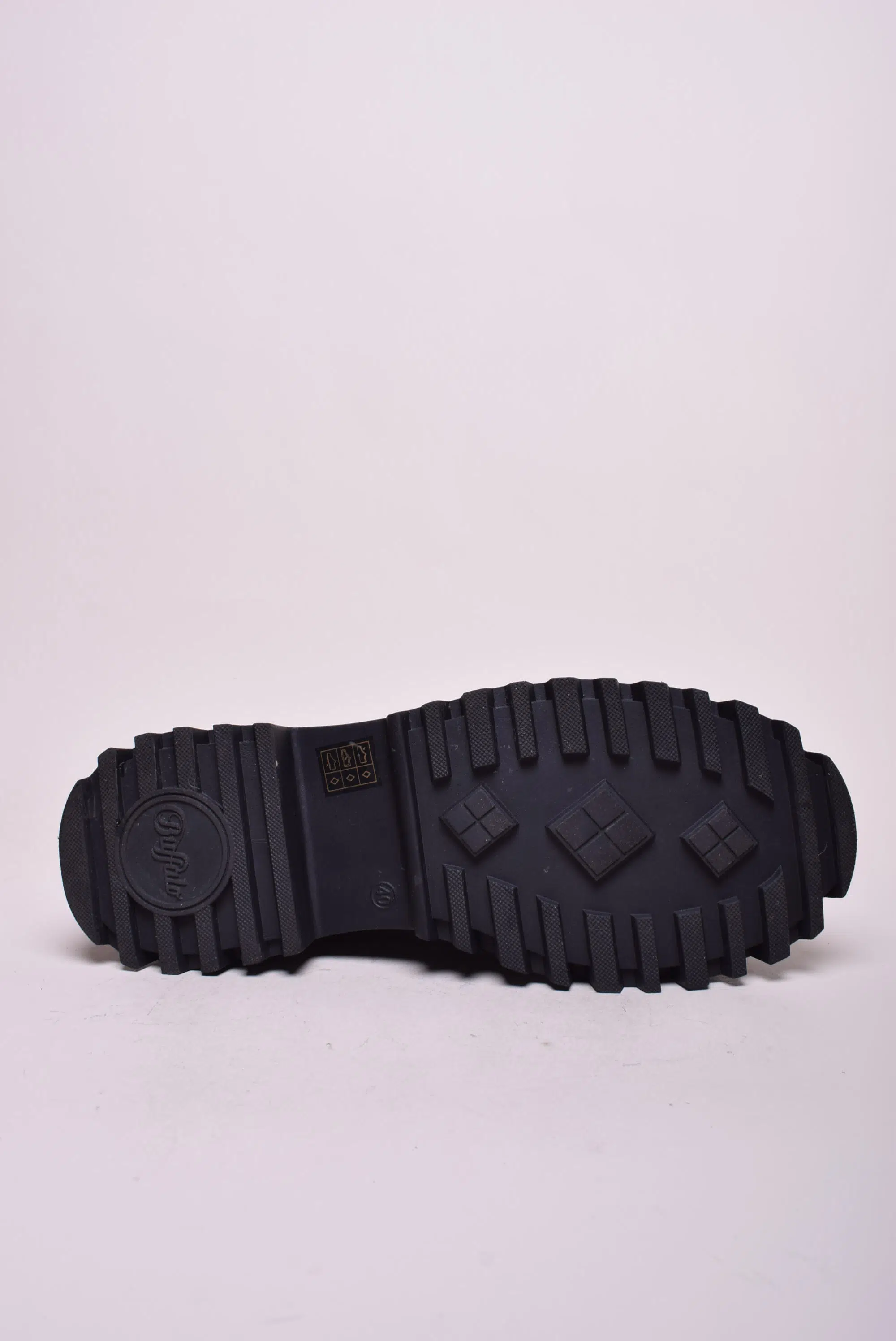 Mocasini dama cu platforma  [2]