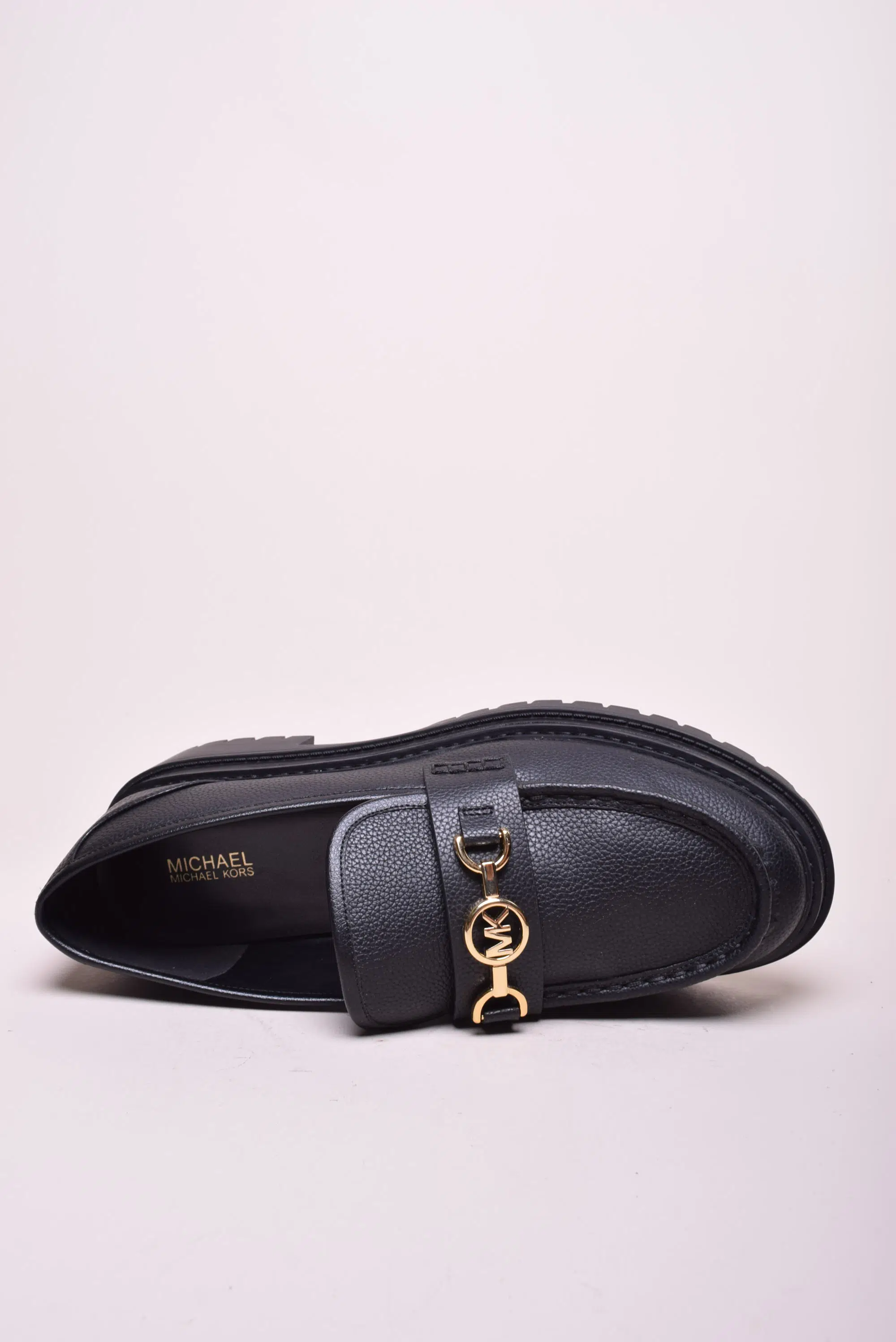 Mocasini dama cu platforma  [4]