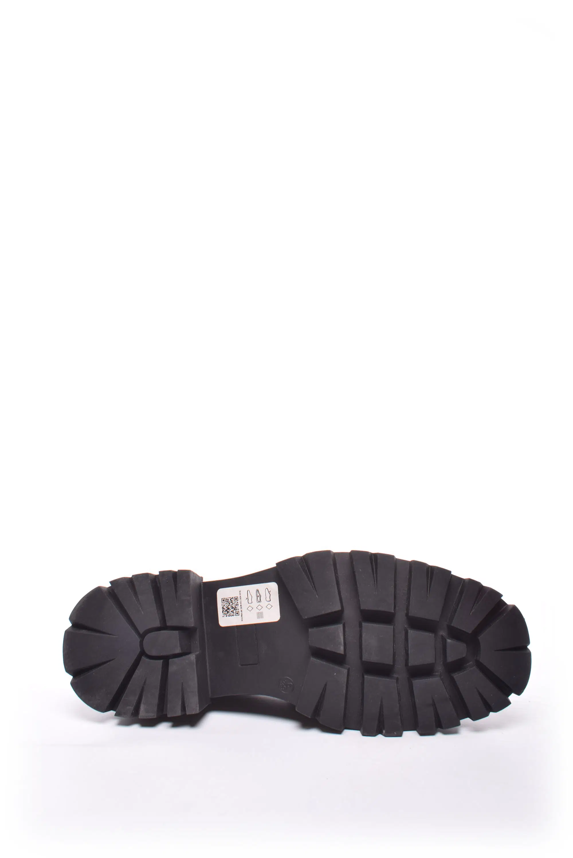 Mocasini dama cu platforma [2]