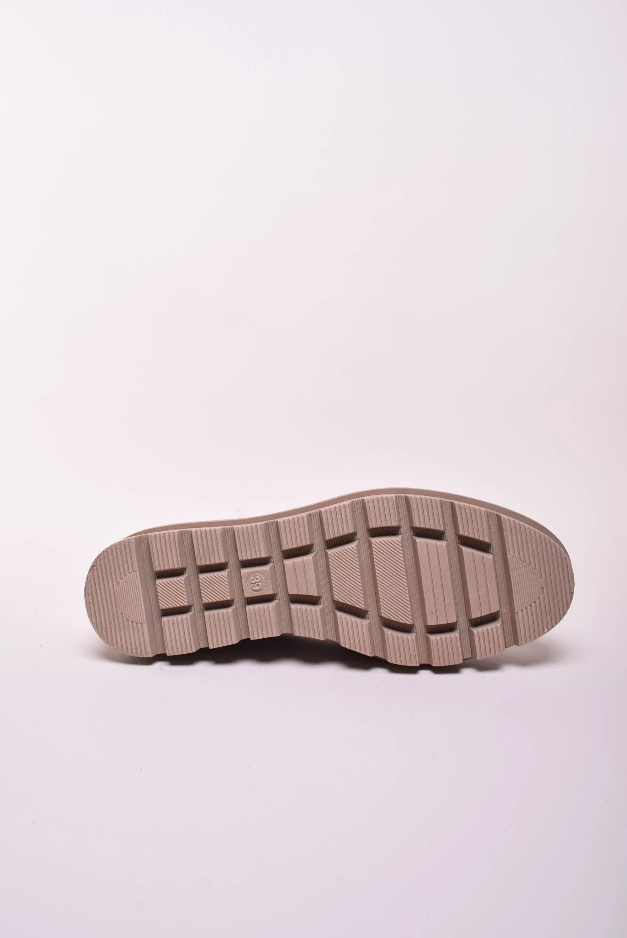 Mocasini dama cu platforma [2]