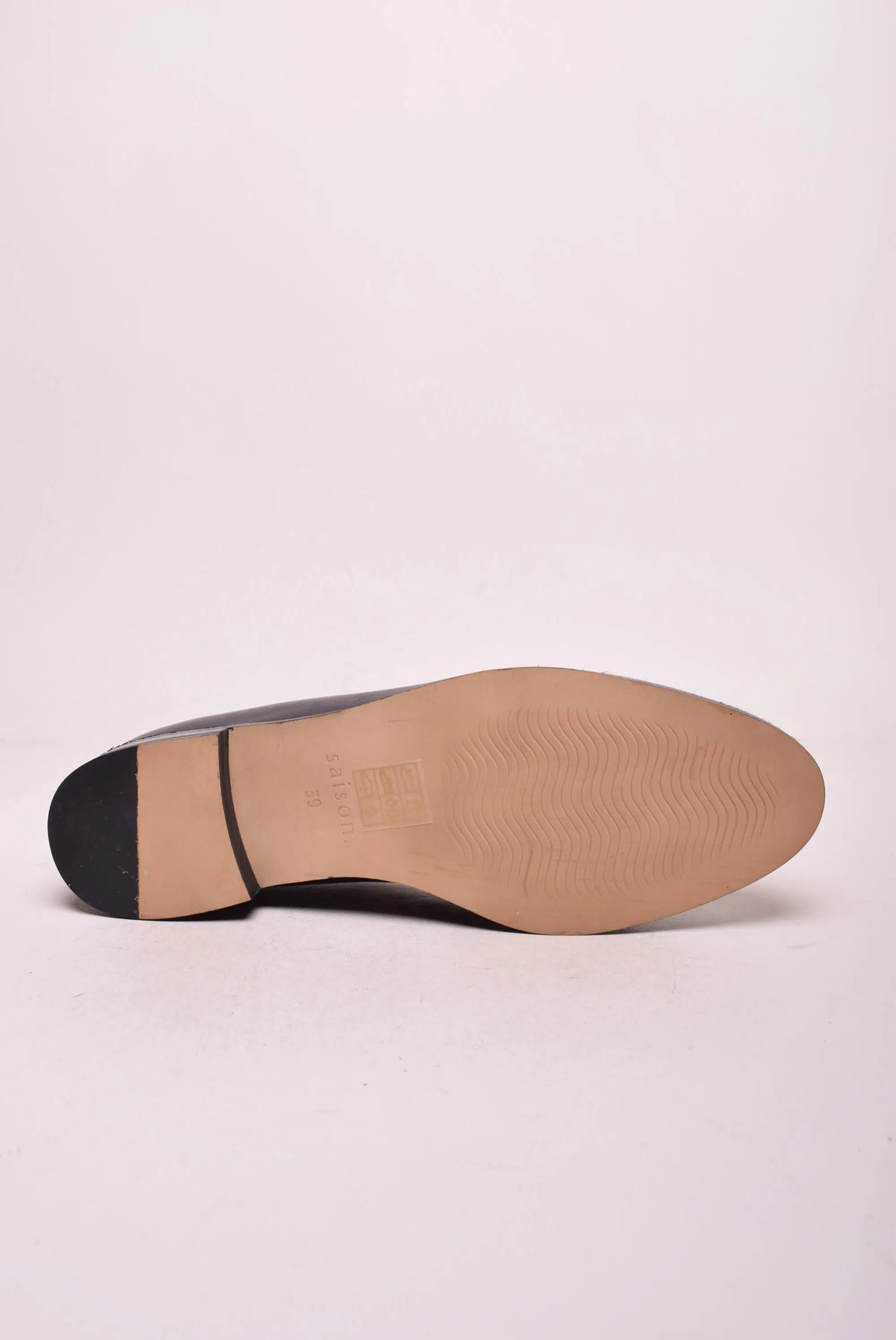 Mocasini dama cu platforma  [2]