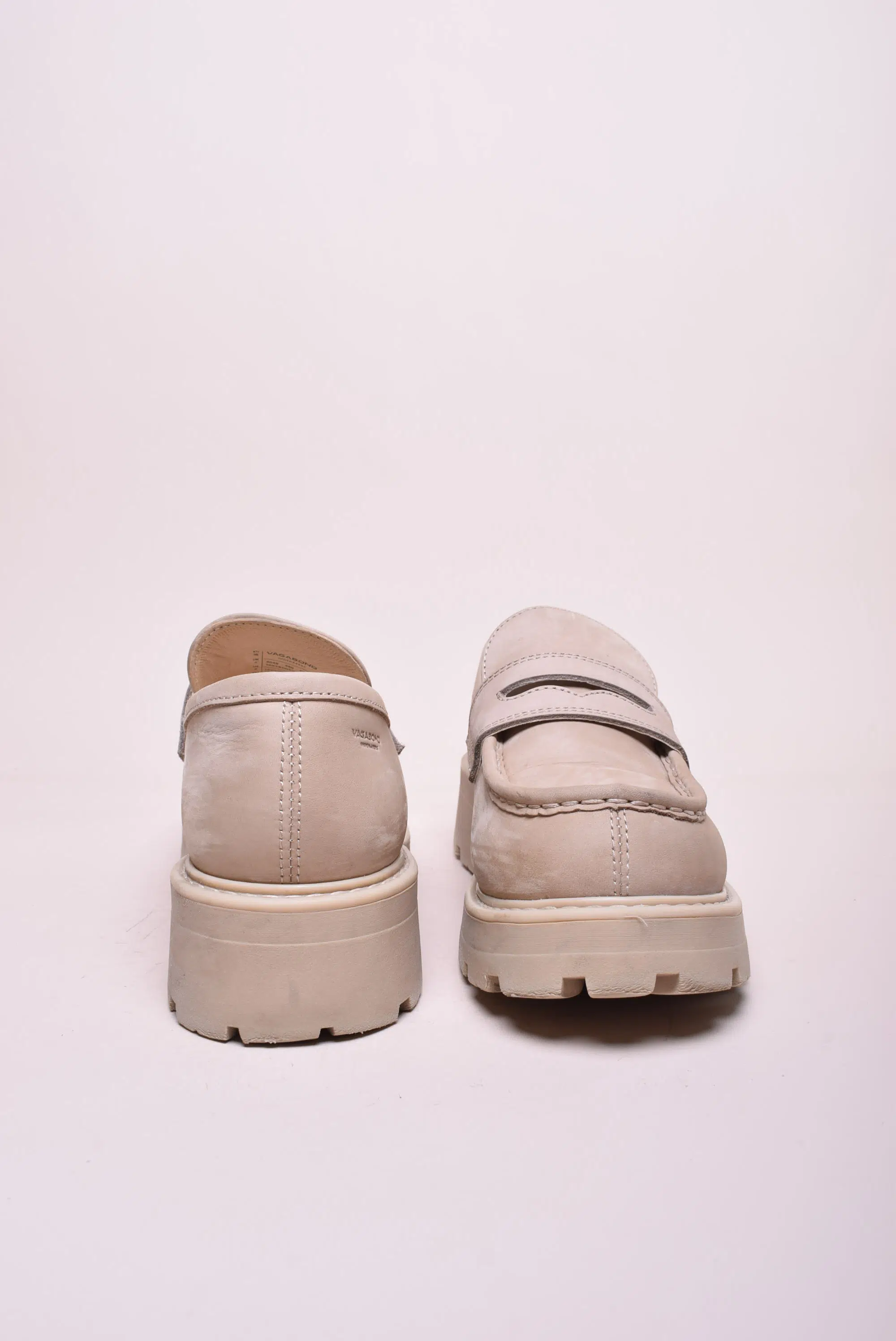 Mocasini dama cu platforma [3]