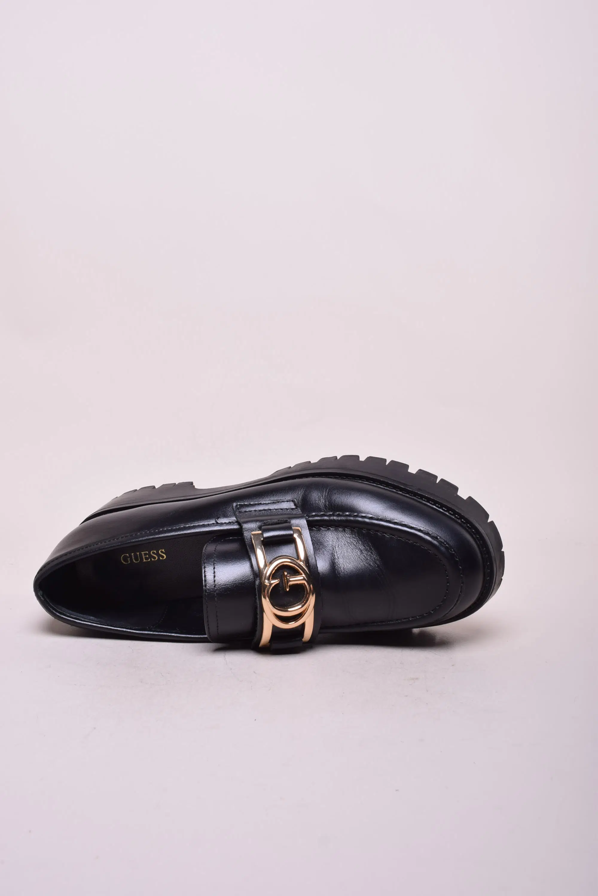 Mocasini dama cu platforma  [4]