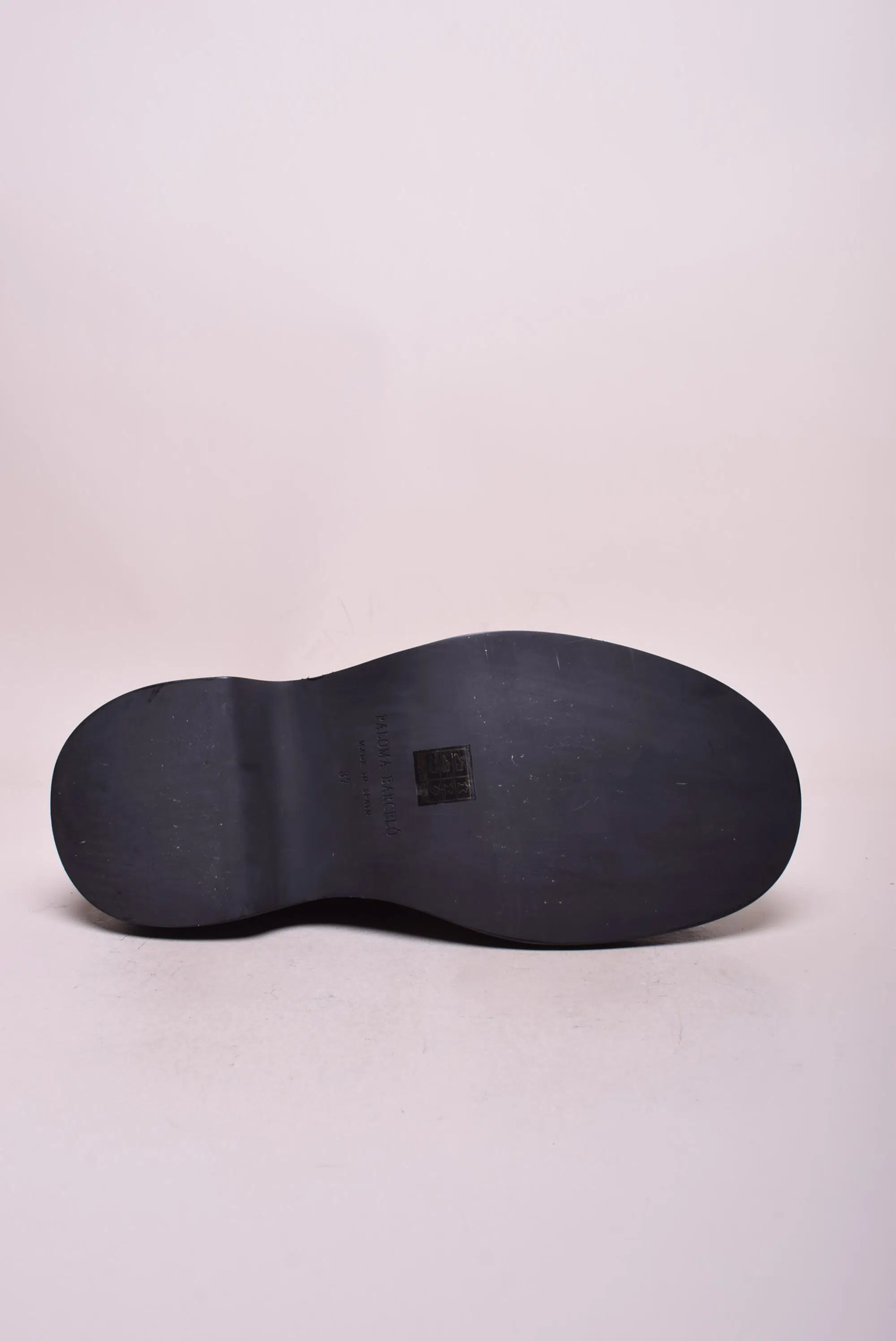 Mocasini dama cu platforma  [2]