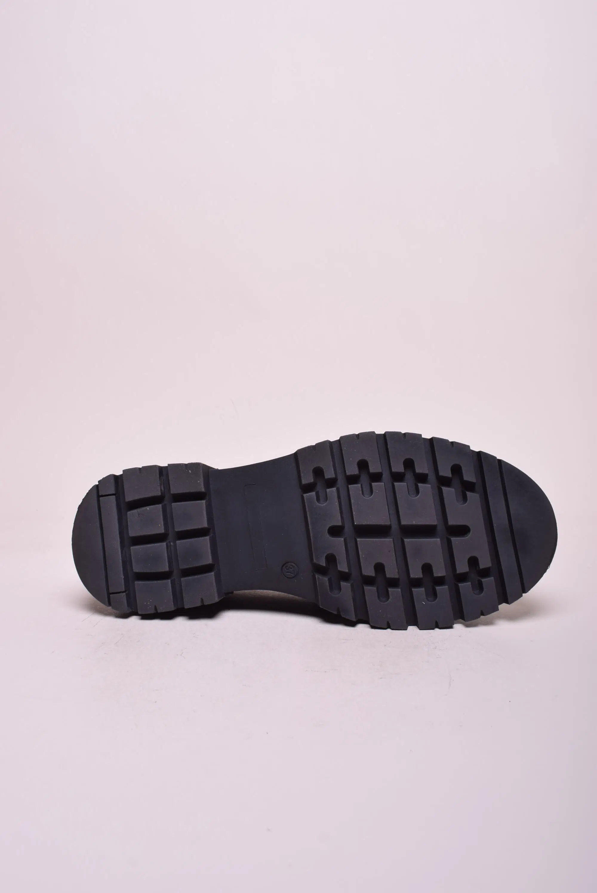 Mocasini dama cu platforma [2]