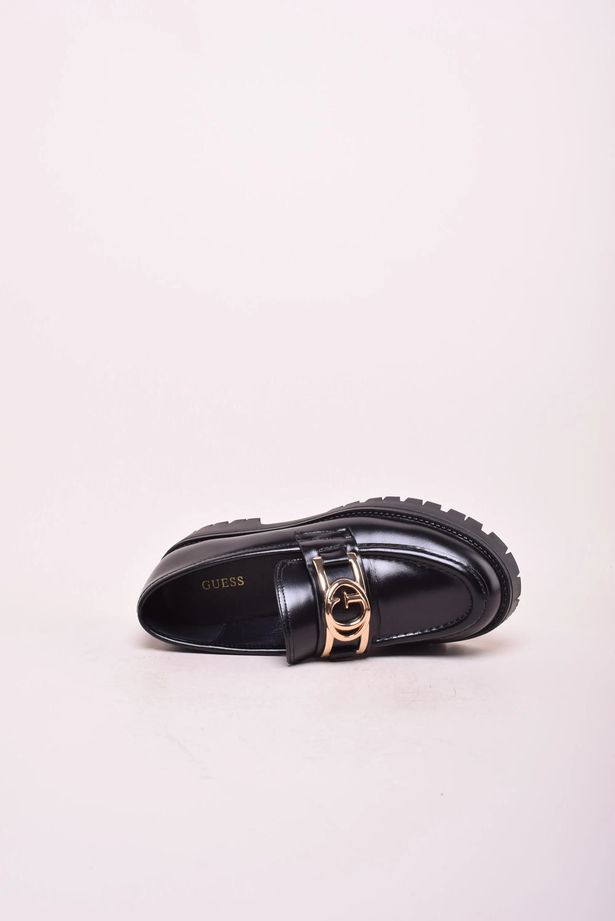 Mocasini dama cu platforma [4]