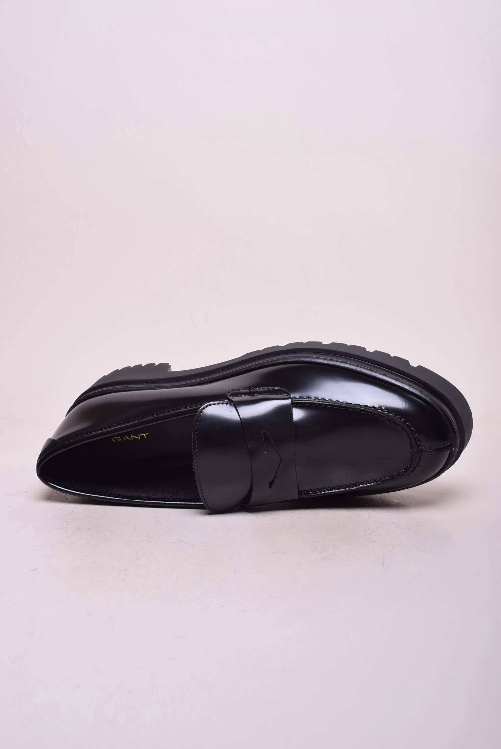 Mocasini dama cu platforma Aligrey [4]