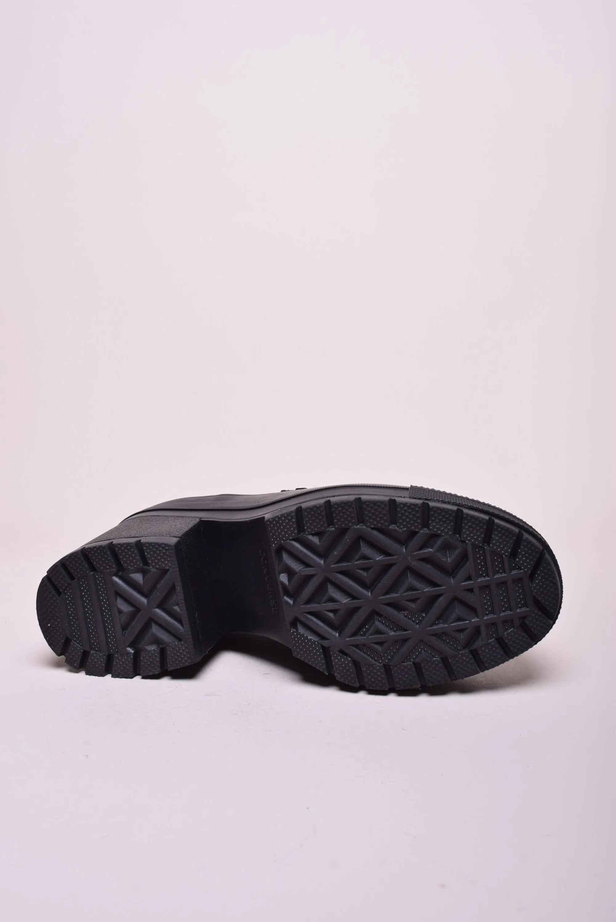 Mocasini dama cu platforma Chuck 70 Deluxe Heeled Loafer [2]