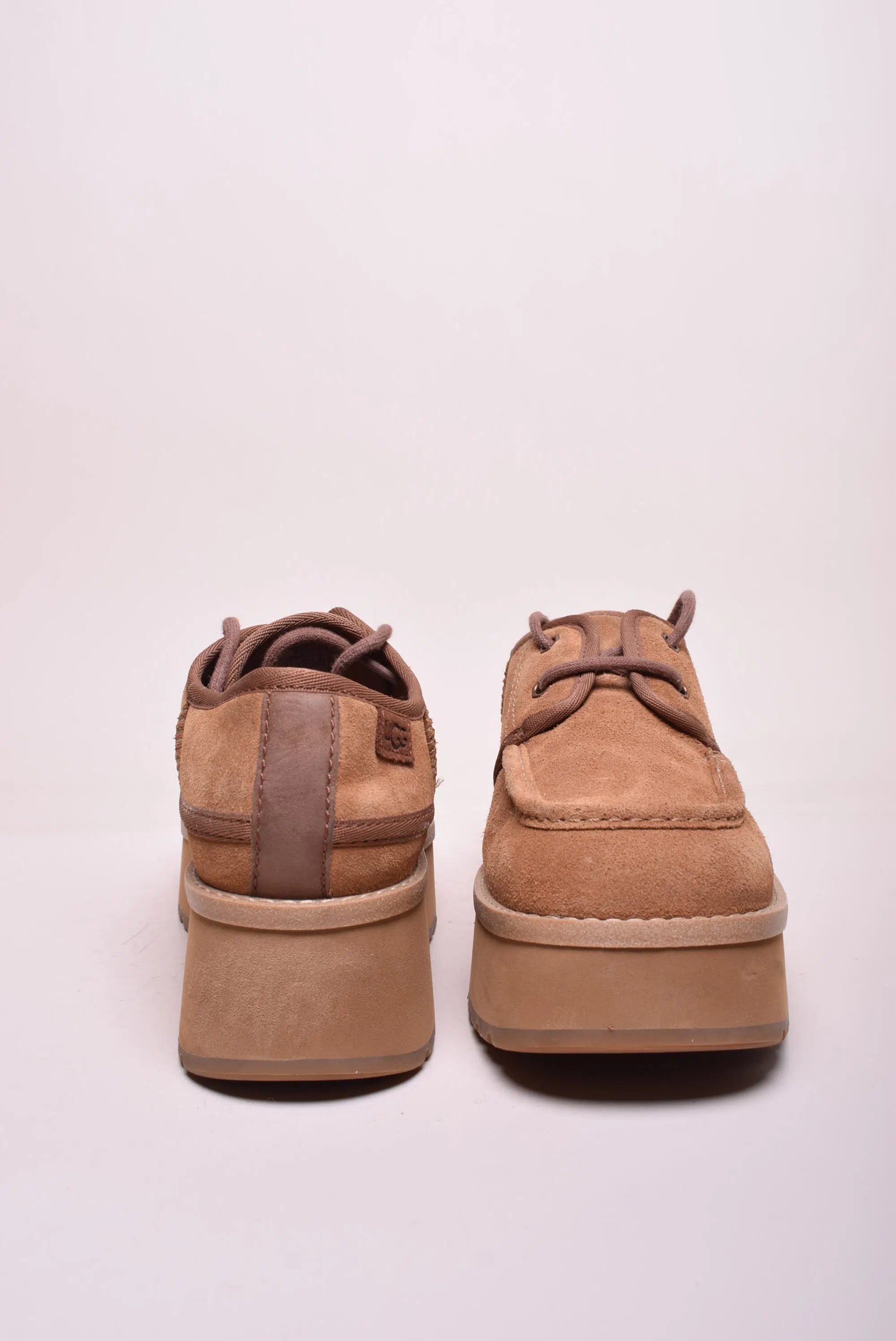 Mocasini dama cu platforma Cityfunc Shoe [3]