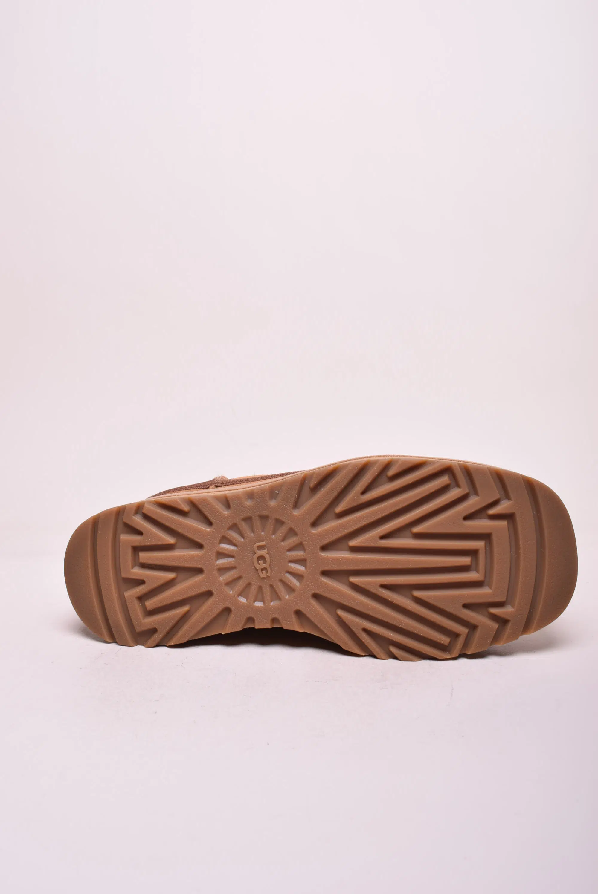 Mocasini dama cu platforma Cityfunc Shoe [2]