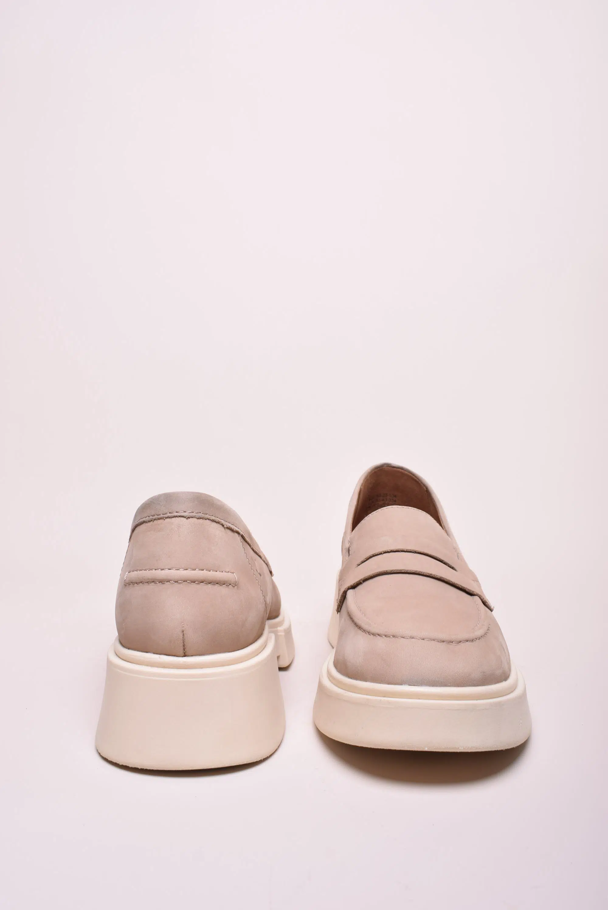 Mocasini dama cu platforma cu platforma [3]