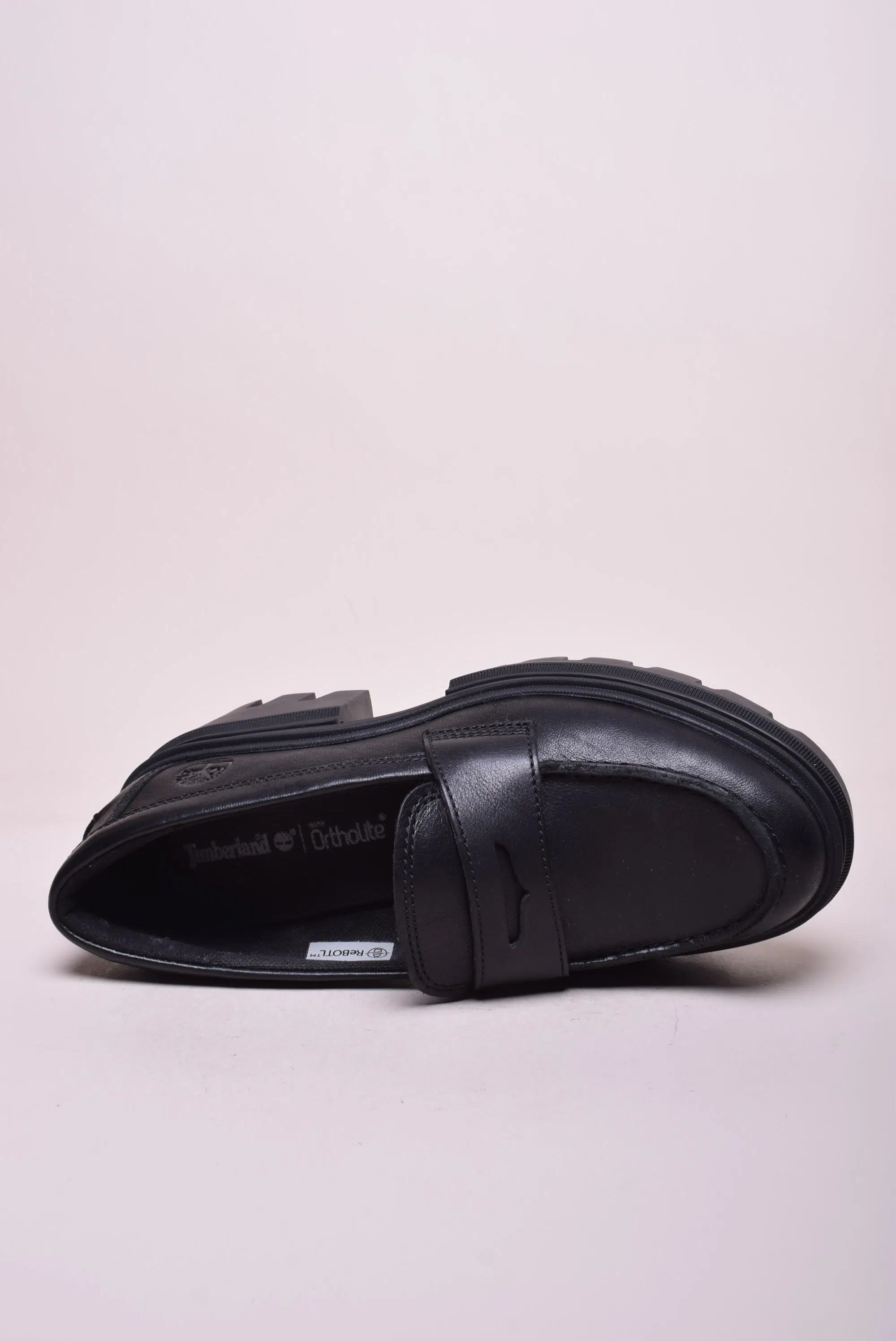 Mocasini dama cu platforma Everleigh [4]