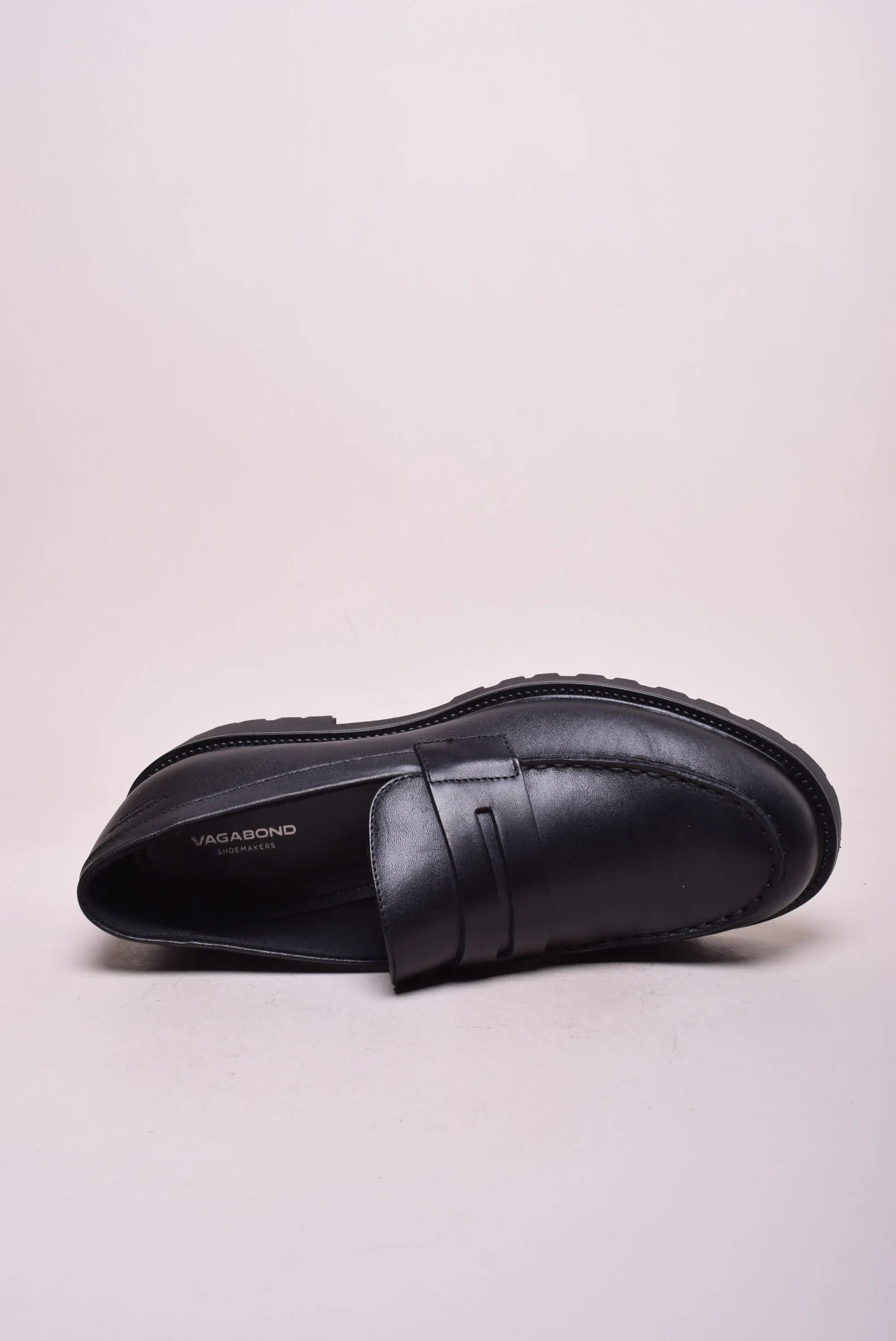 Mocasini dama cu platforma Kenova [4]