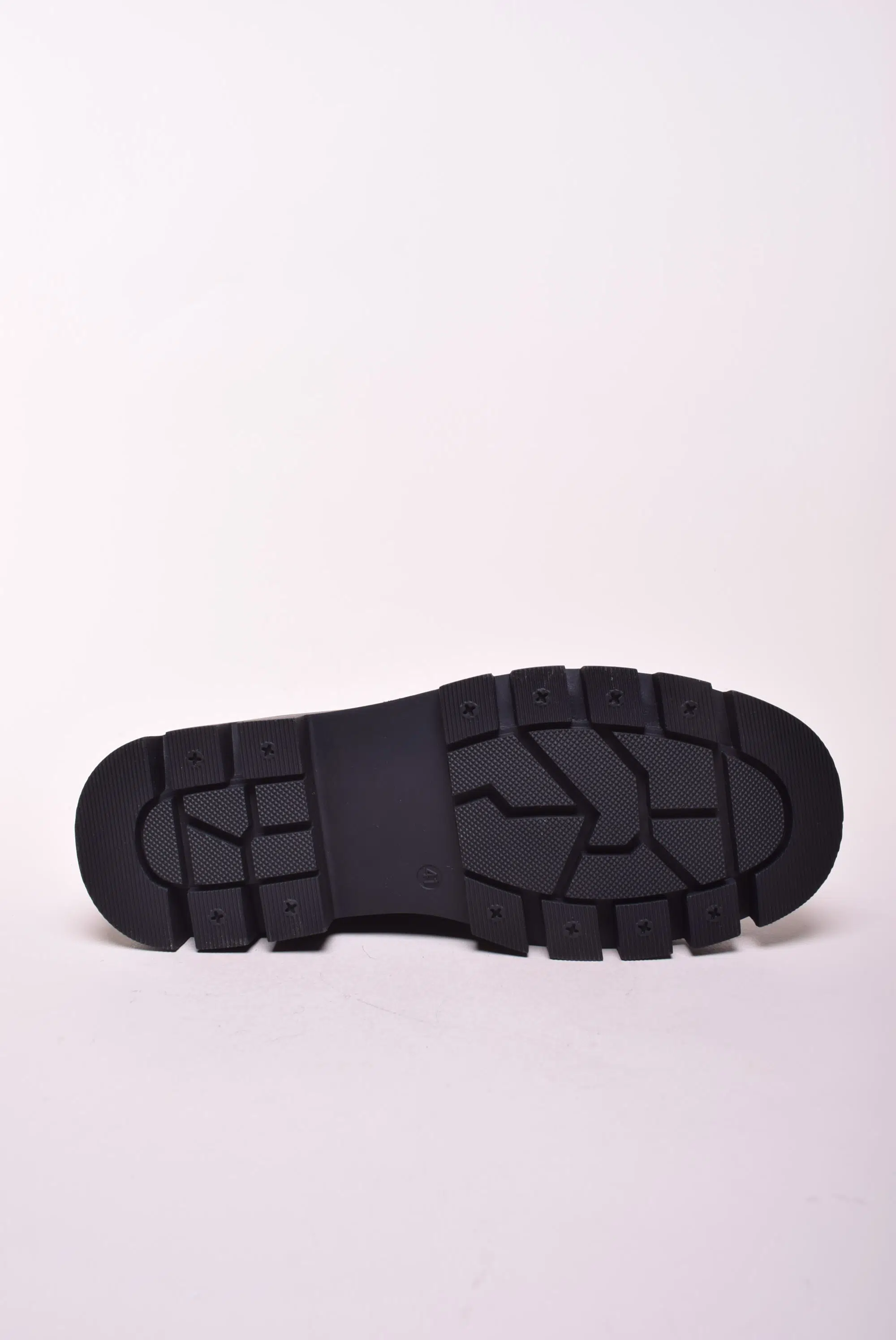 Mocasini dama cu platforma, lacuiti [2]