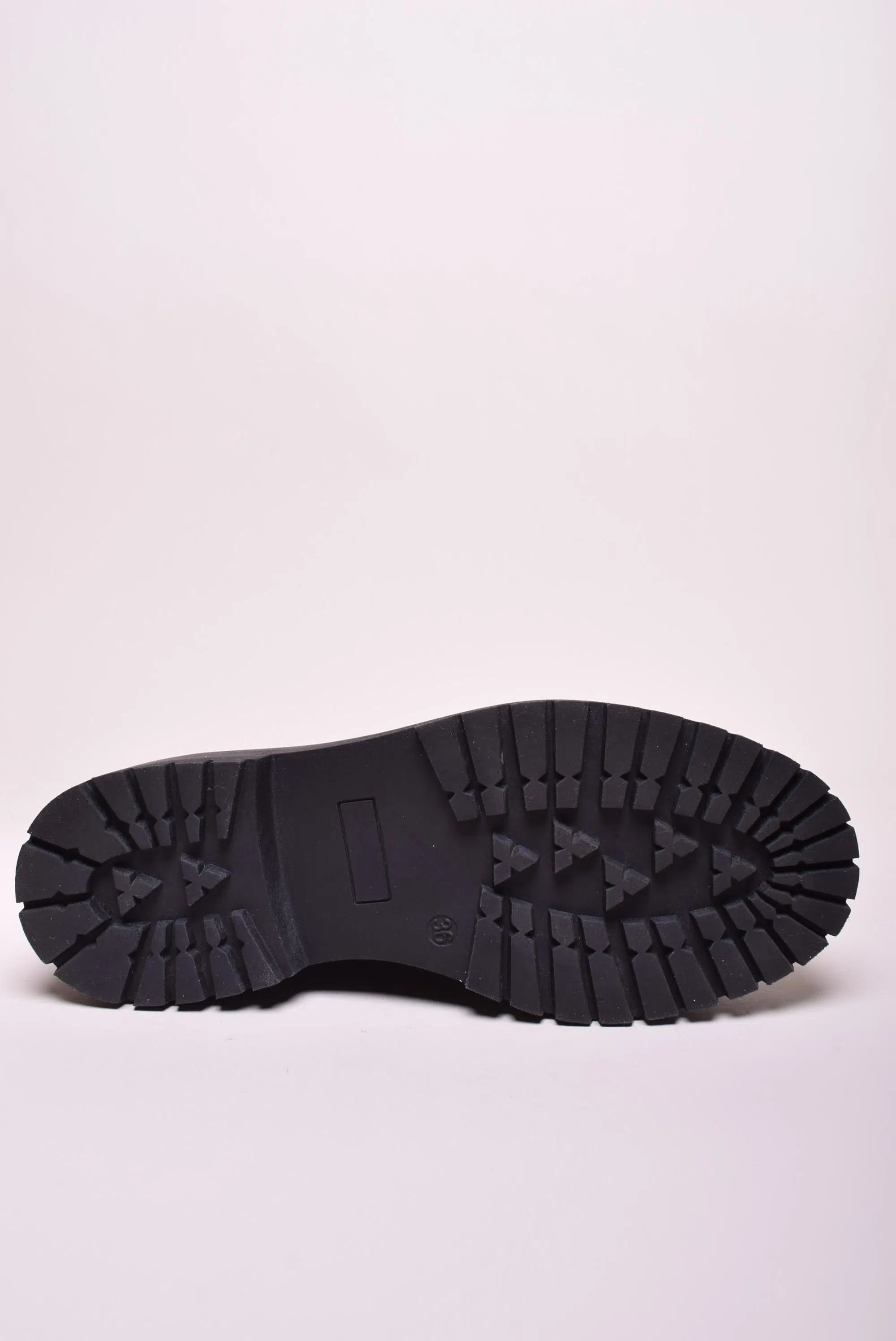 Mocasini dama cu platforma lacuiti [2]