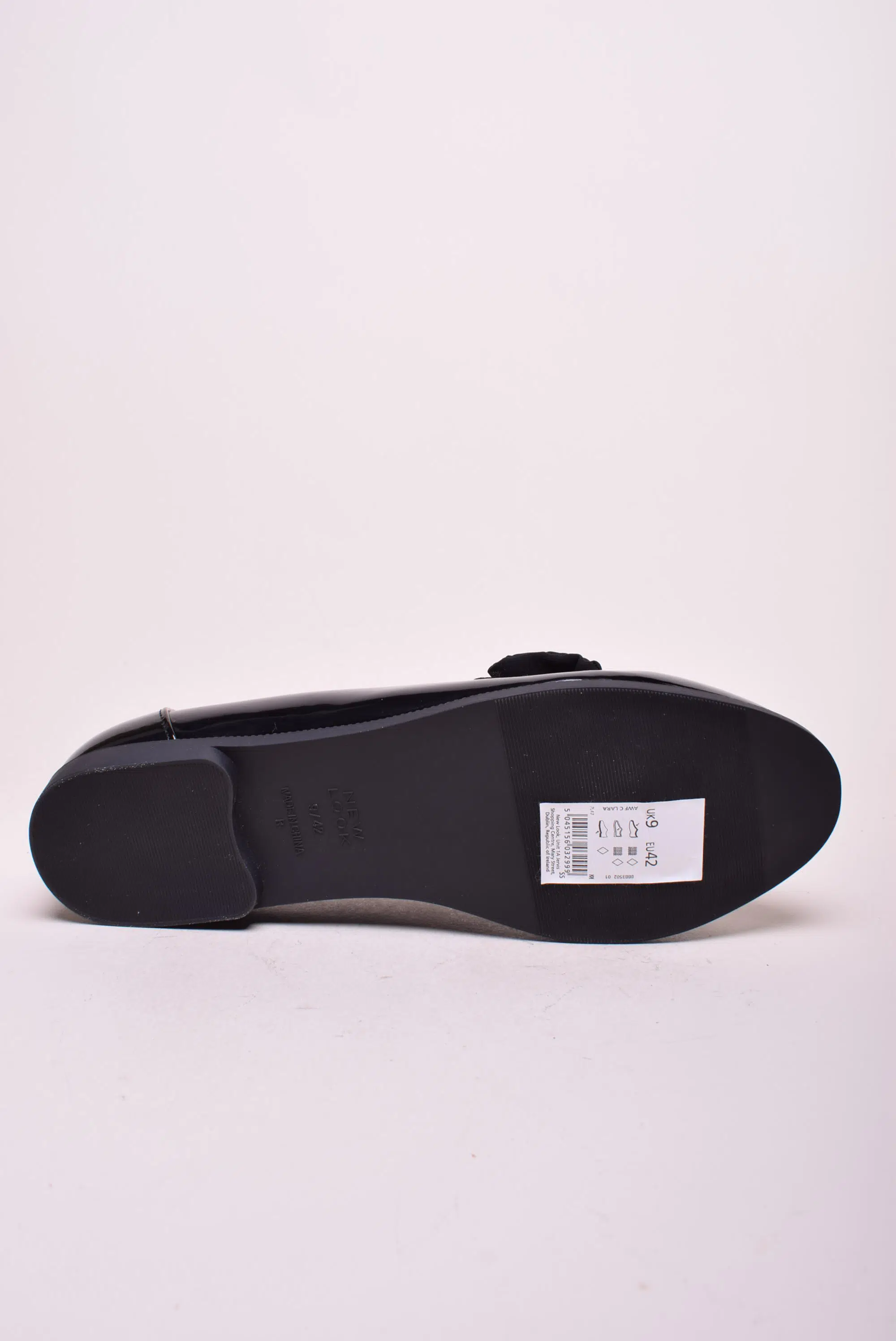 Mocasini dama lacuiti [2]