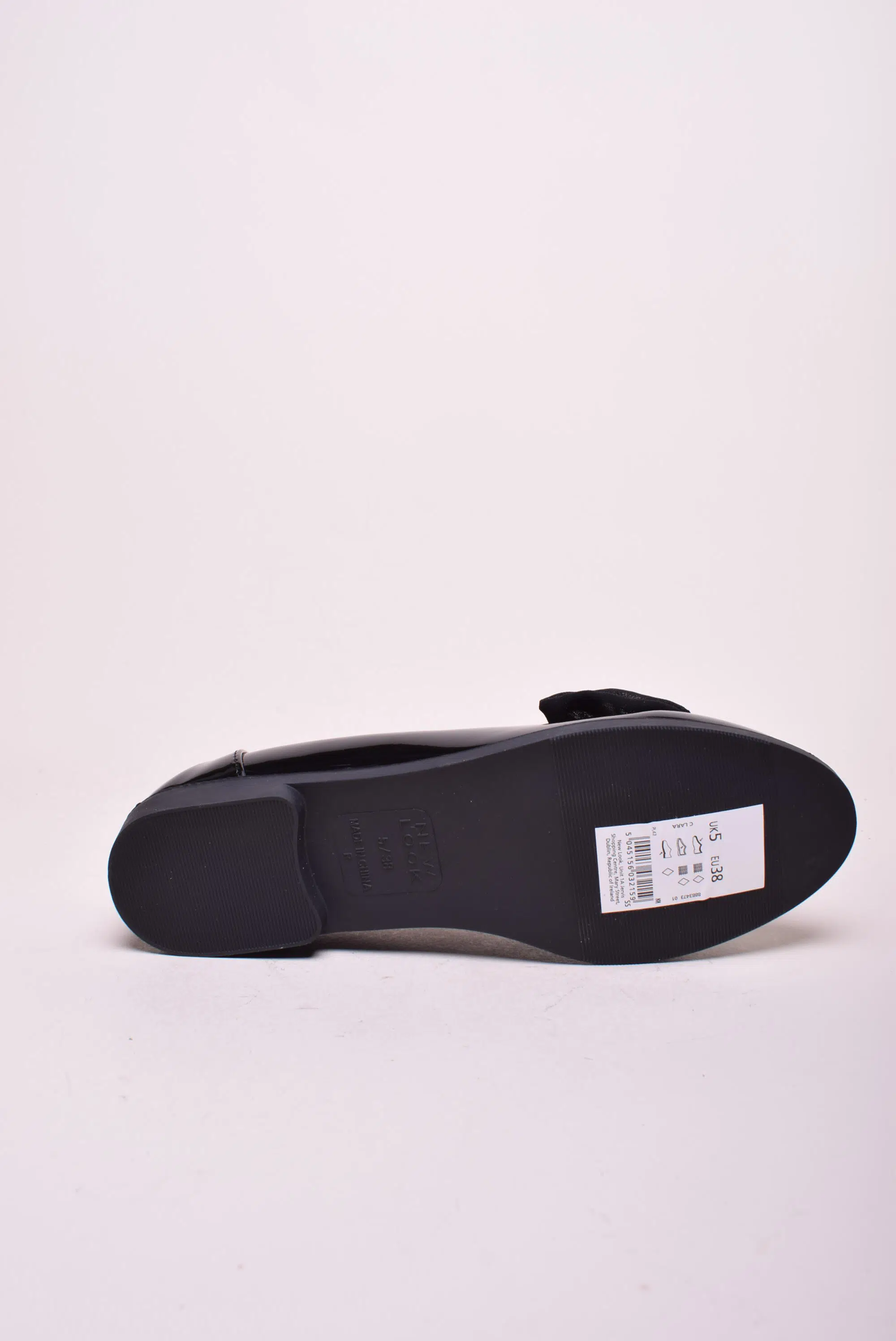 Mocasini dama lacuiti [2]