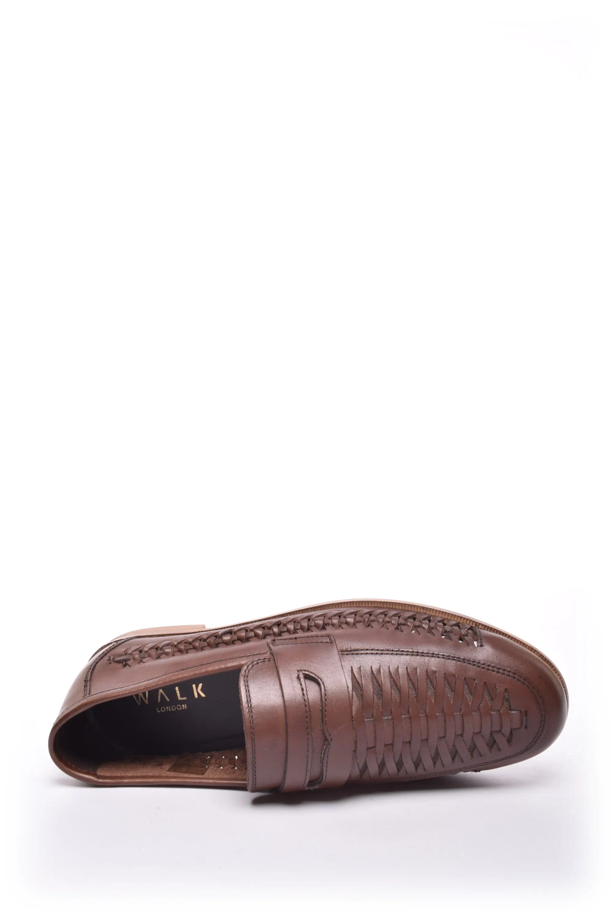 Mocasini dama perforati [4]